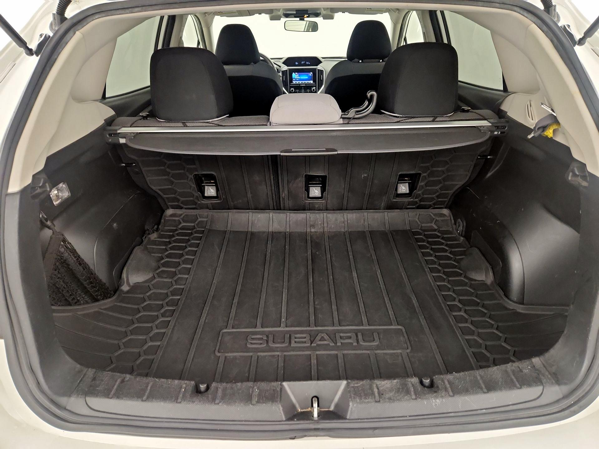 Thumbnail: 2019 Subaru Crosstrek - 20