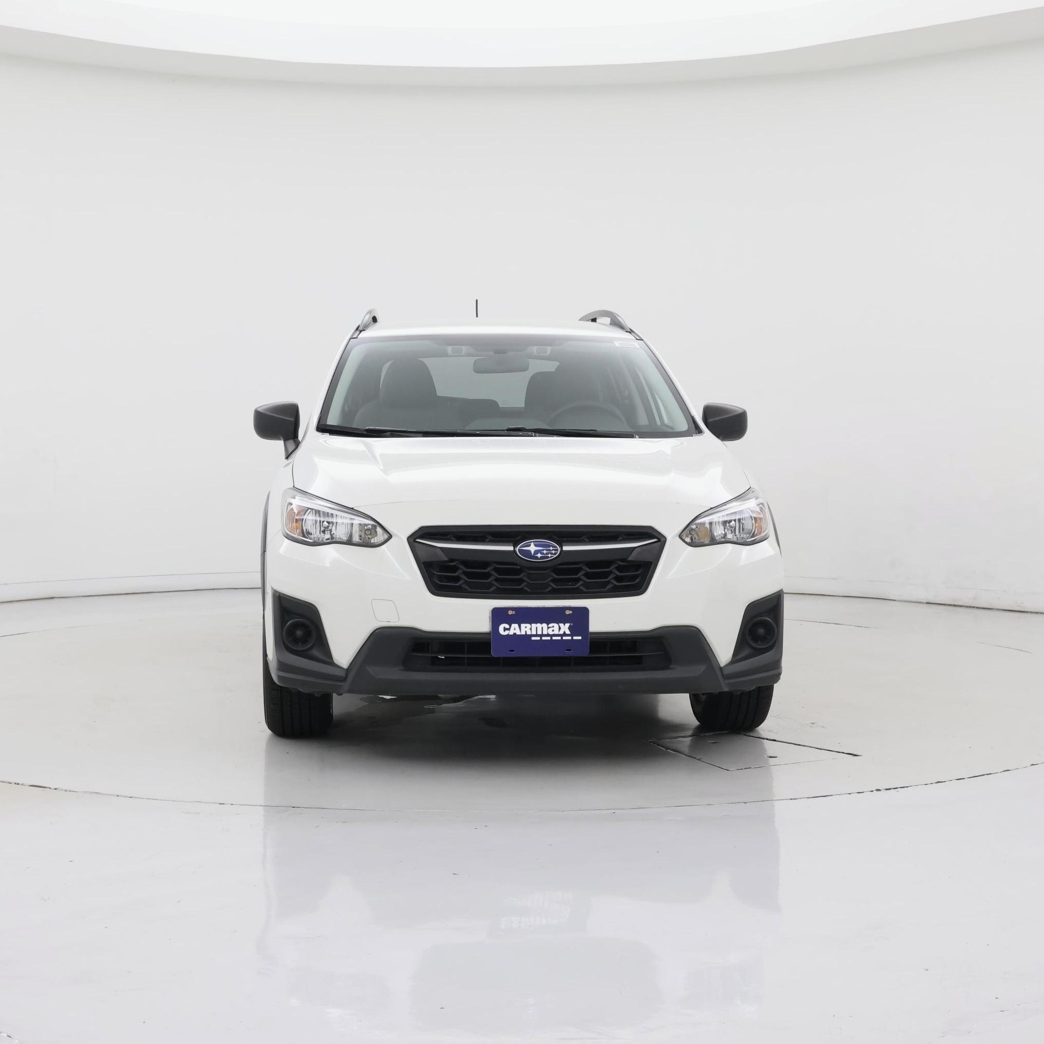 Thumbnail: 2019 Subaru Crosstrek - 5