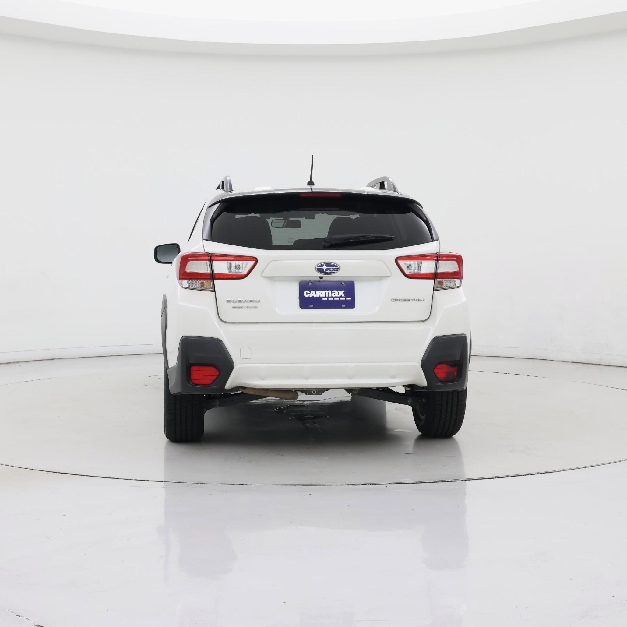 Thumbnail: 2019 Subaru Crosstrek - 6