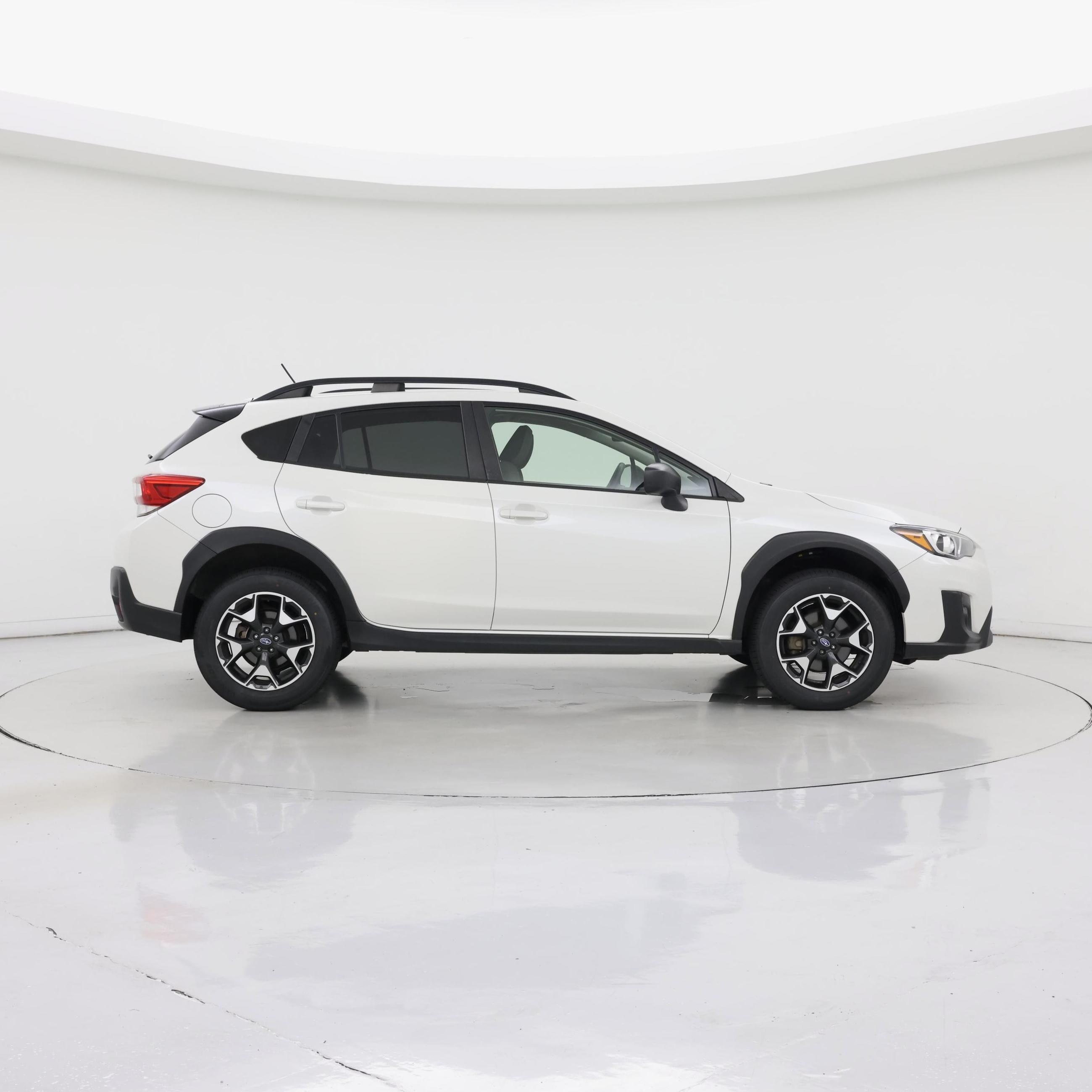 Thumbnail: 2019 Subaru Crosstrek - 7