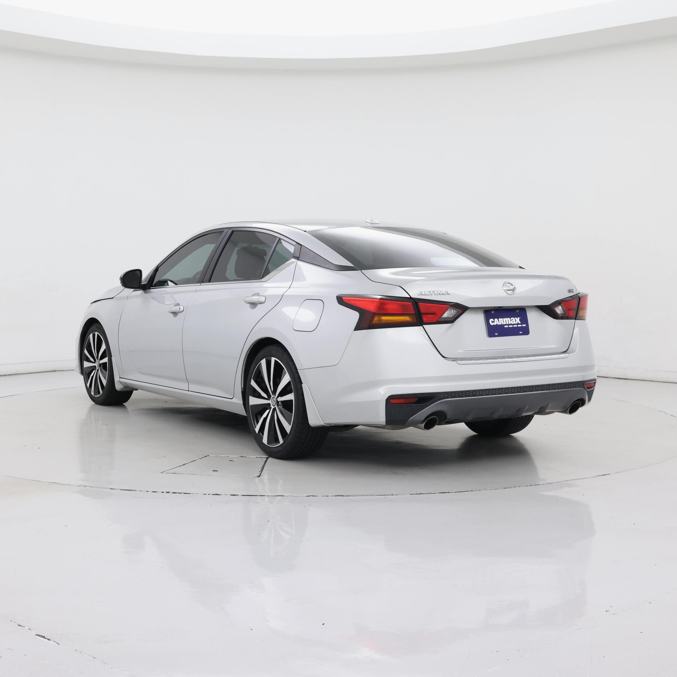 Thumbnail: 2019 Nissan Altima - 2
