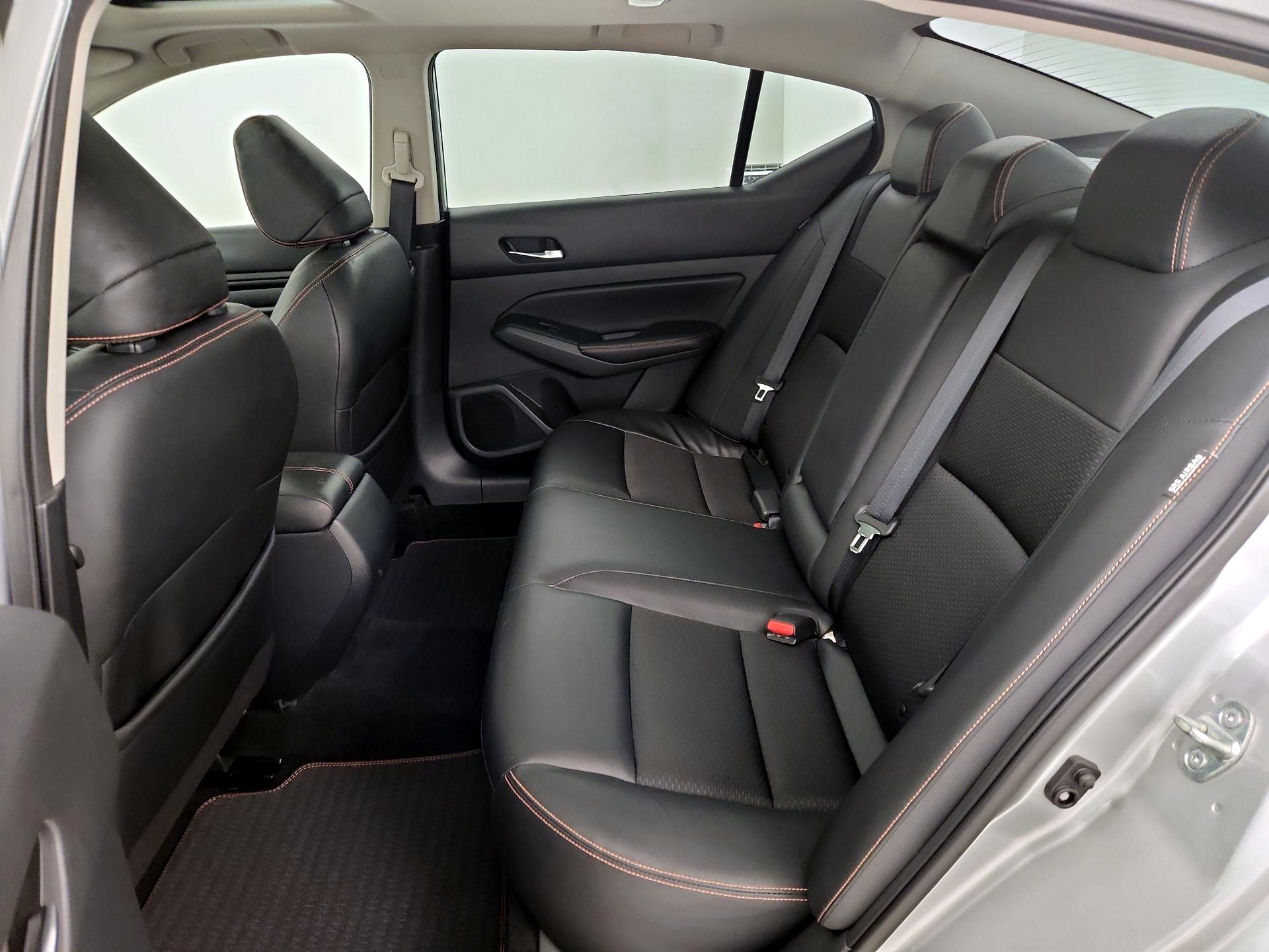 Thumbnail: 2019 Nissan Altima - 20