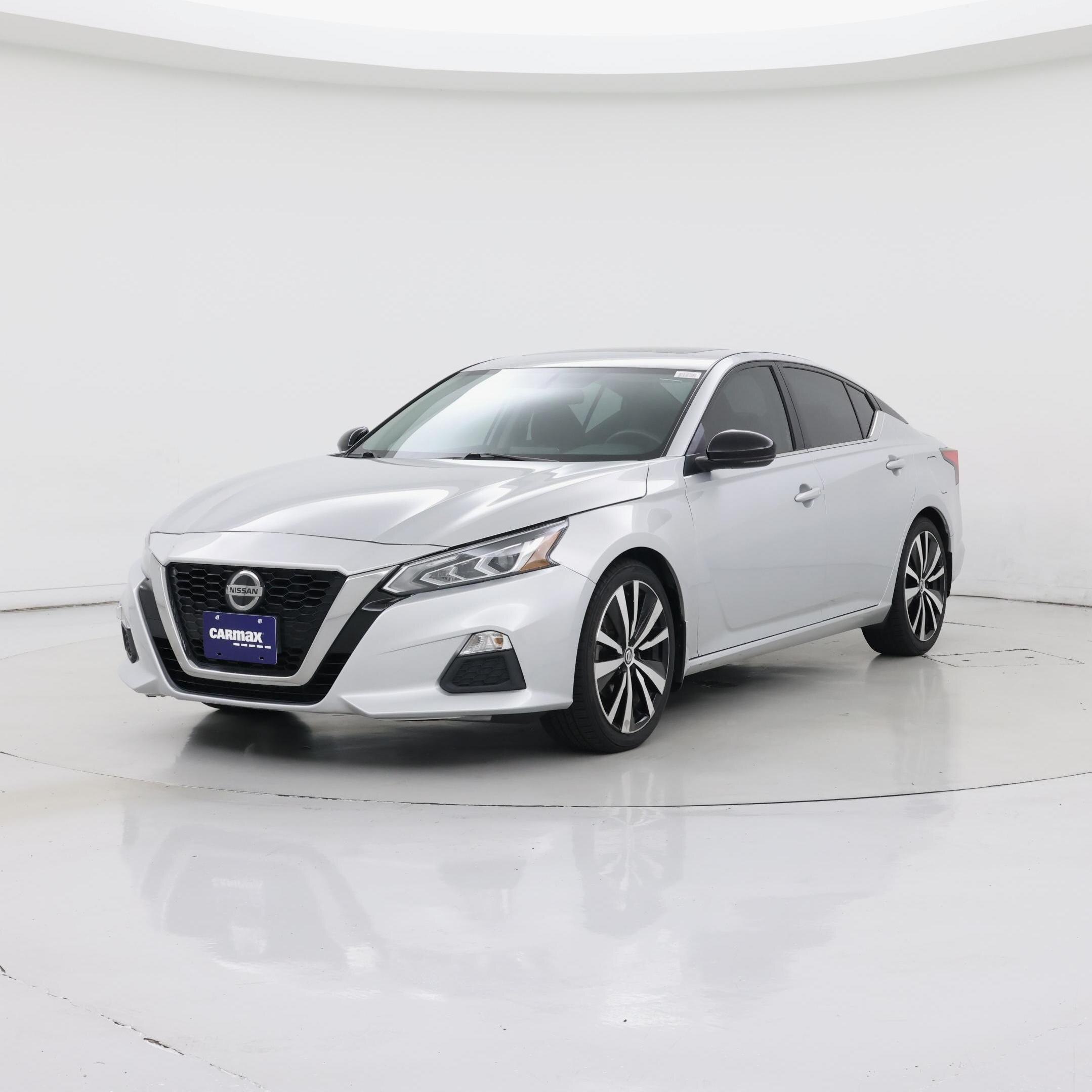 Thumbnail: 2019 Nissan Altima - 4