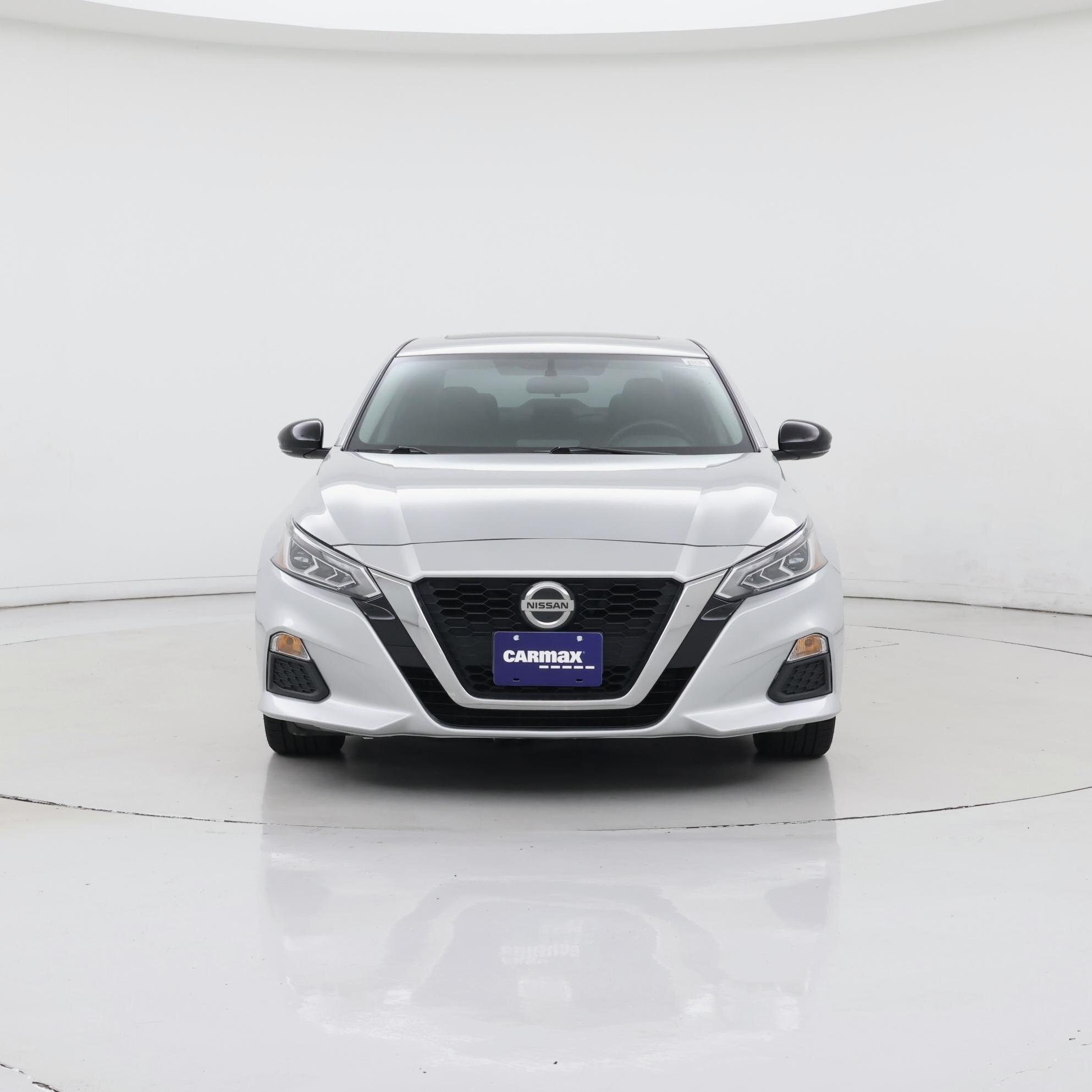 Thumbnail: 2019 Nissan Altima - 5