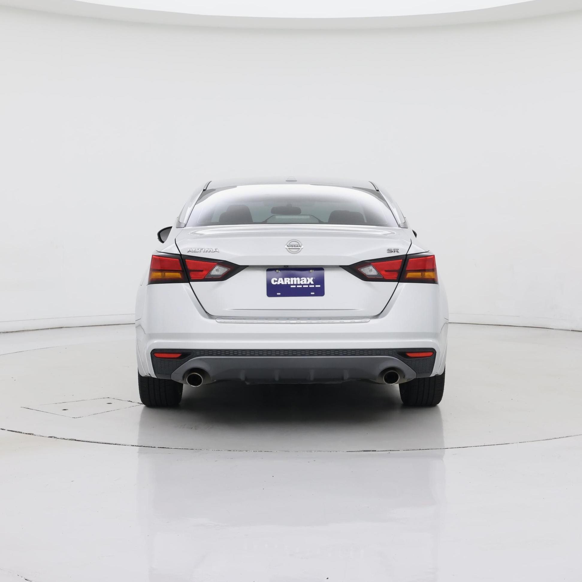 Thumbnail: 2019 Nissan Altima - 6
