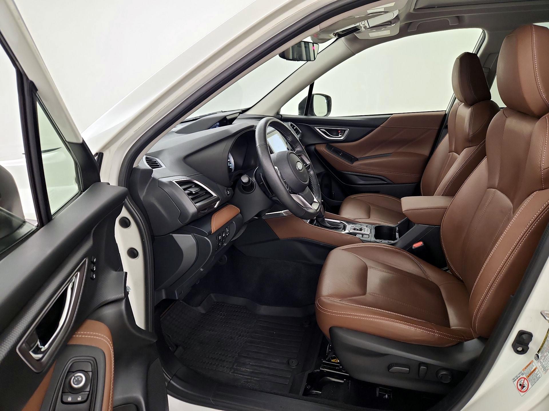 Thumbnail: 2020 Subaru Forester - 11