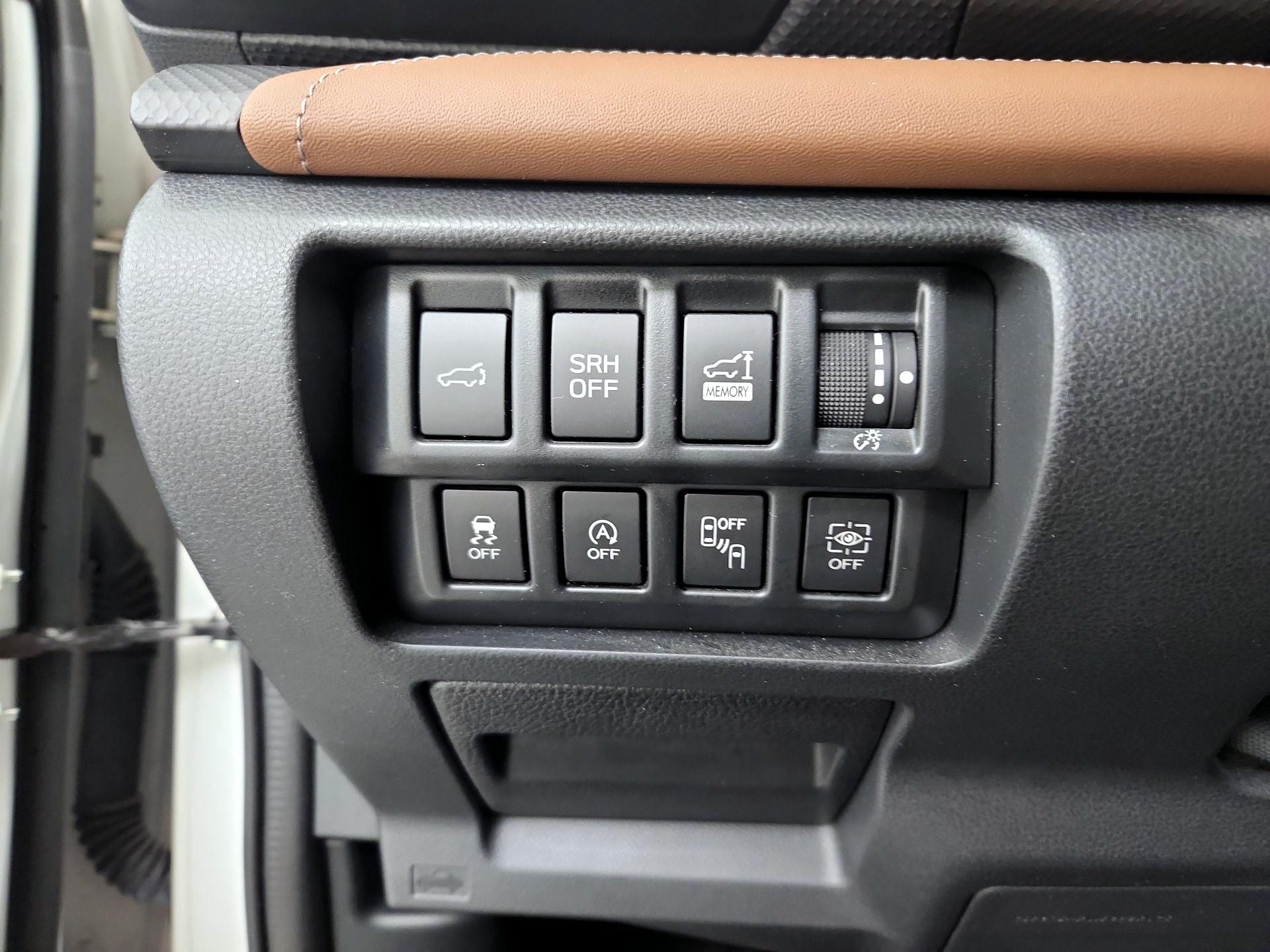 Thumbnail: 2020 Subaru Forester - 13