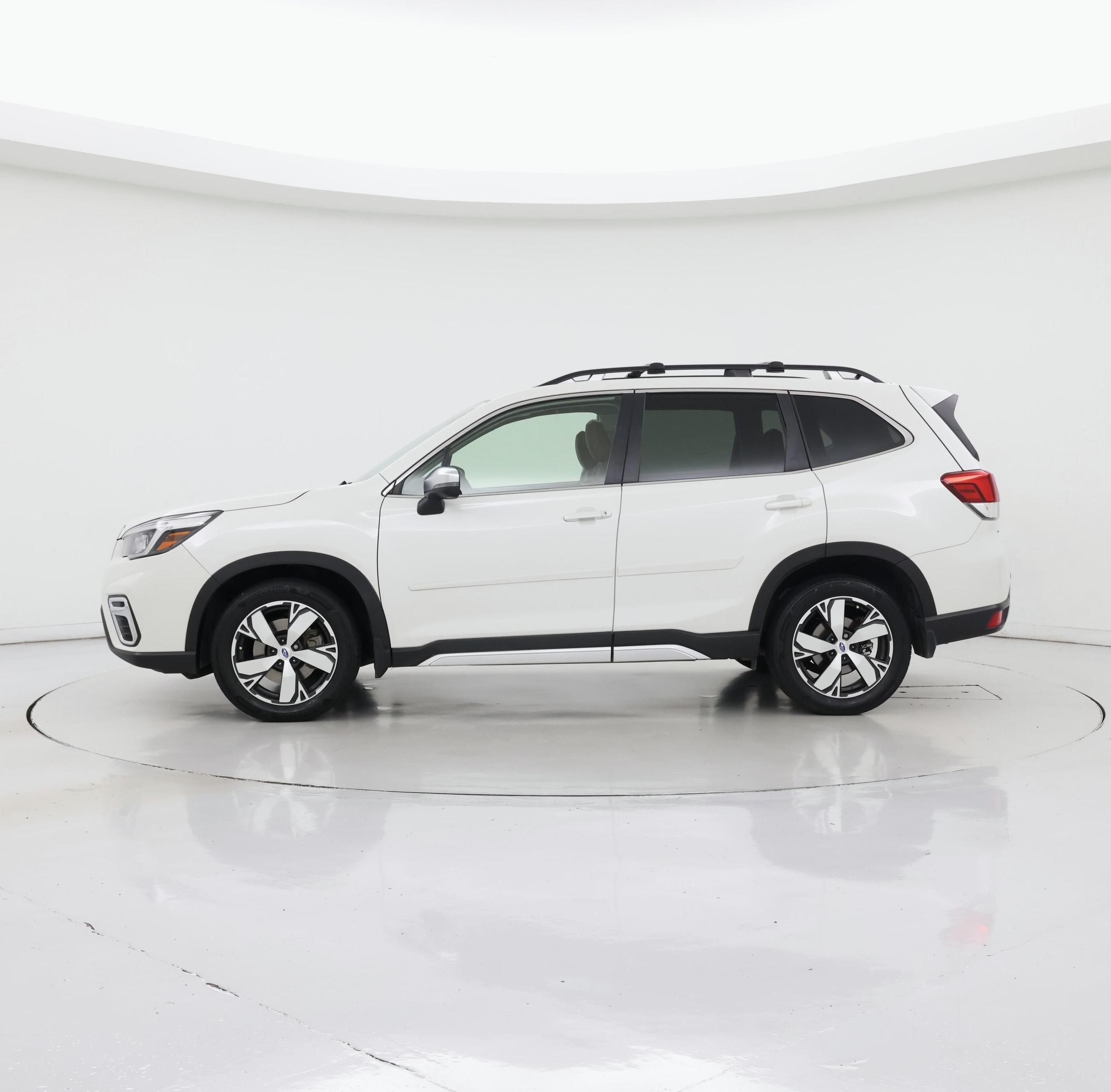 Thumbnail: 2020 Subaru Forester - 3