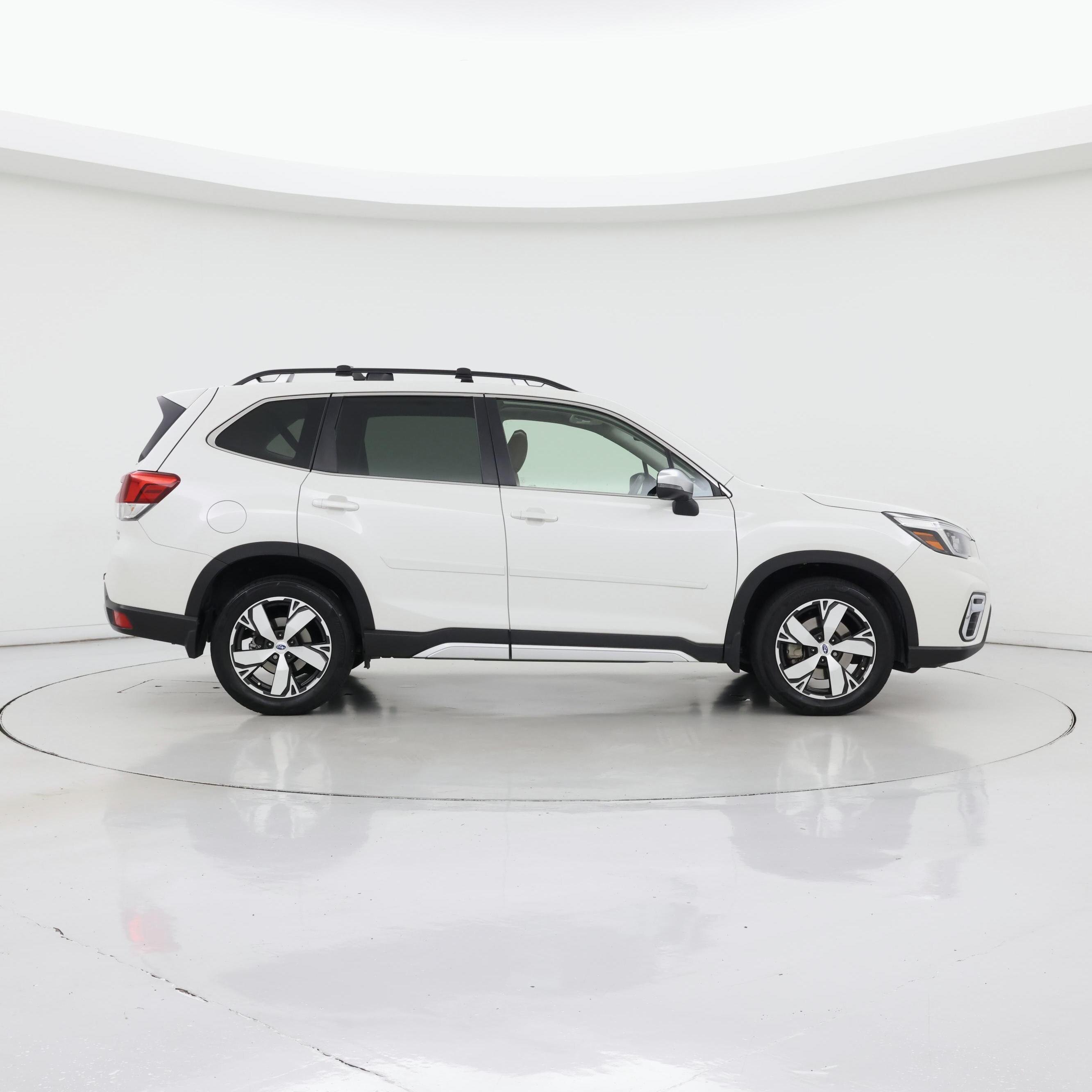 Thumbnail: 2020 Subaru Forester - 7