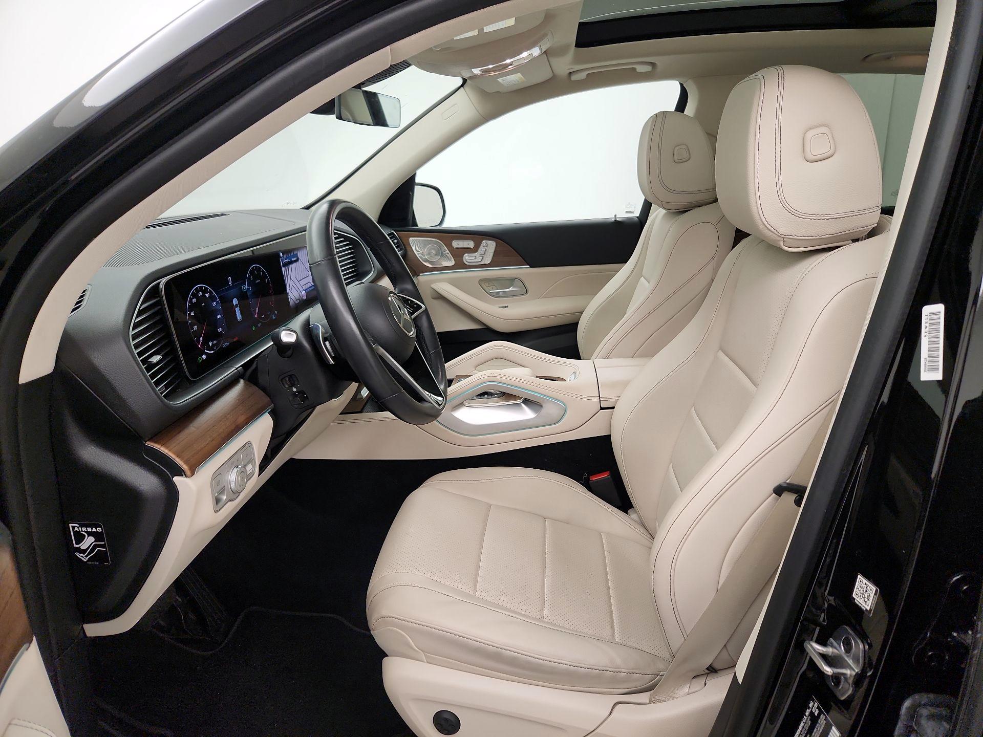 Thumbnail: 2024 Mercedes-Benz GLE - 11