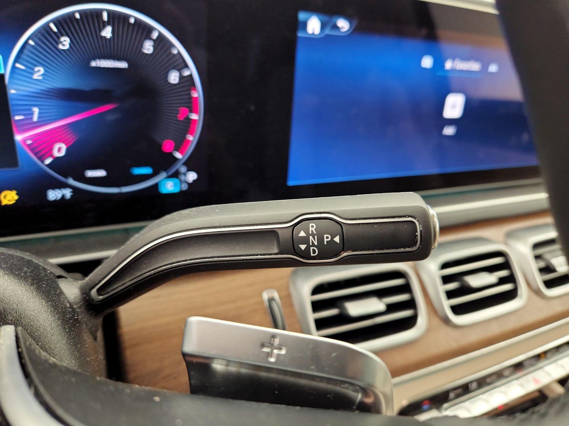 Thumbnail: 2024 Mercedes-Benz GLE - 18