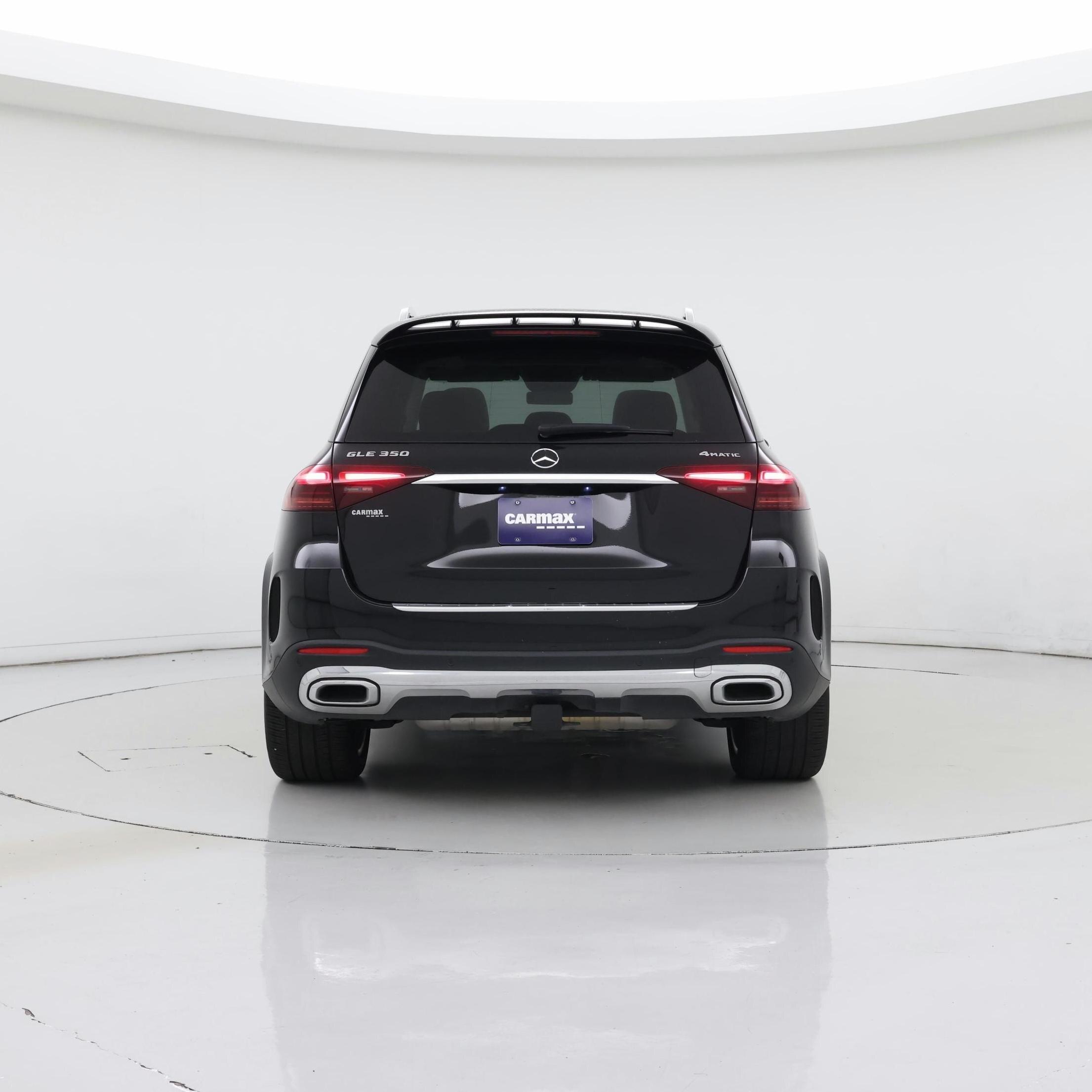 Thumbnail: 2024 Mercedes-Benz GLE - 6
