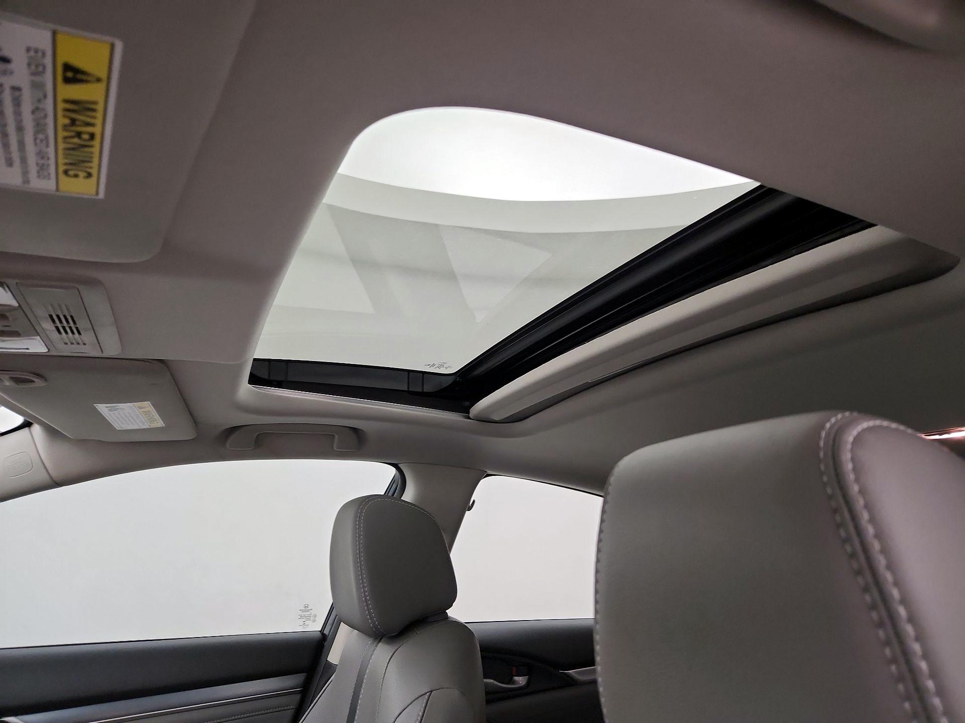 Thumbnail: 2016 Honda Civic - 20