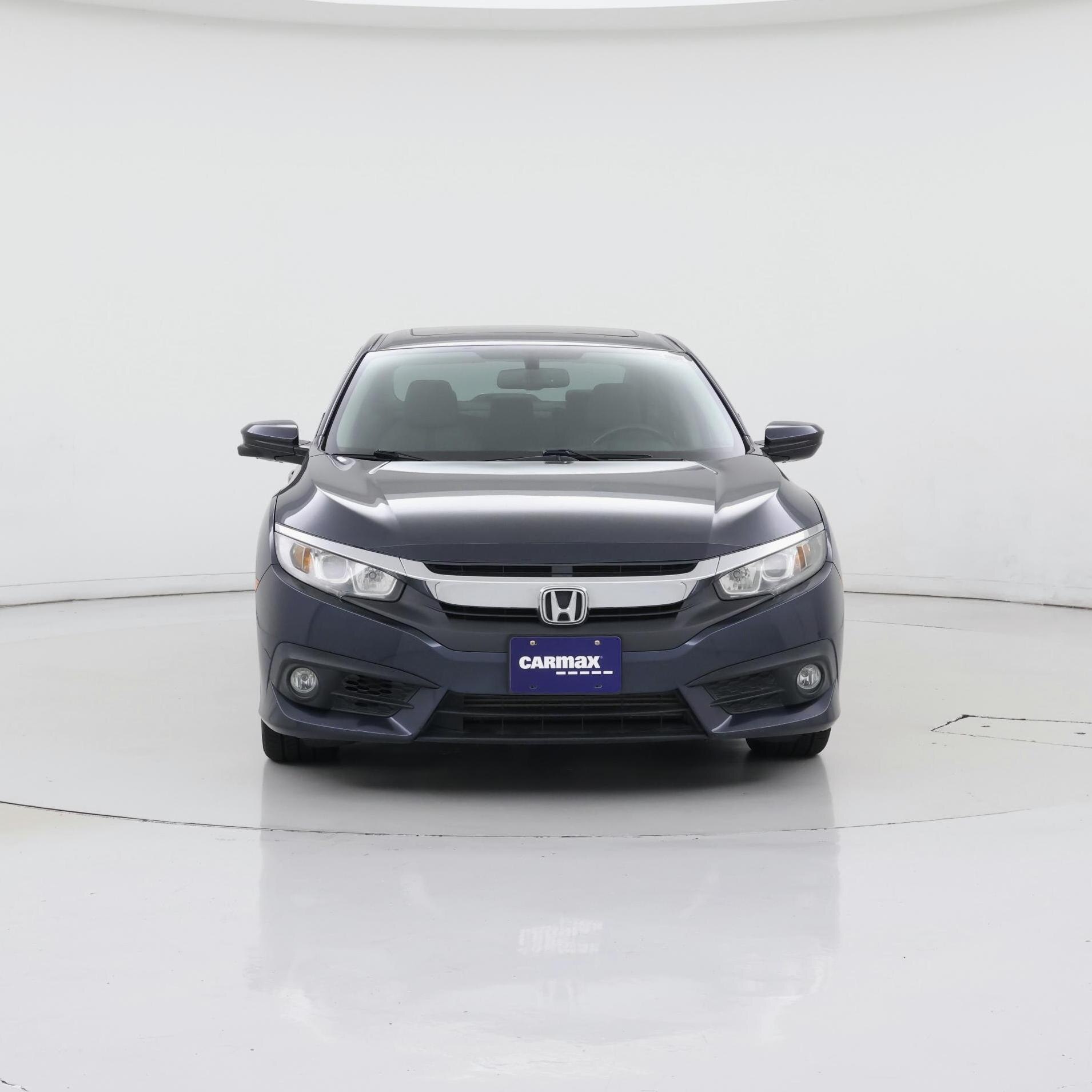 Thumbnail: 2016 Honda Civic - 5