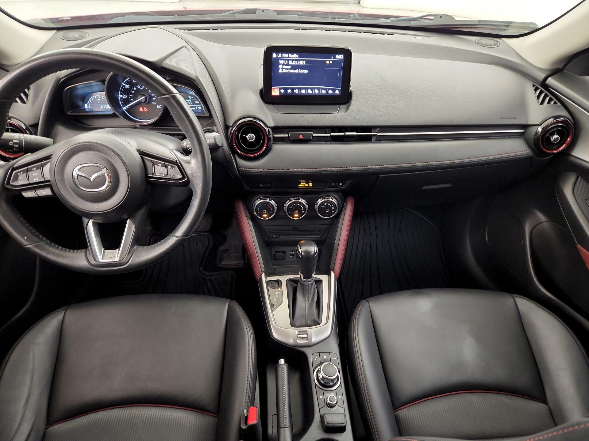 Thumbnail: 2018 Mazda CX-3 - 9