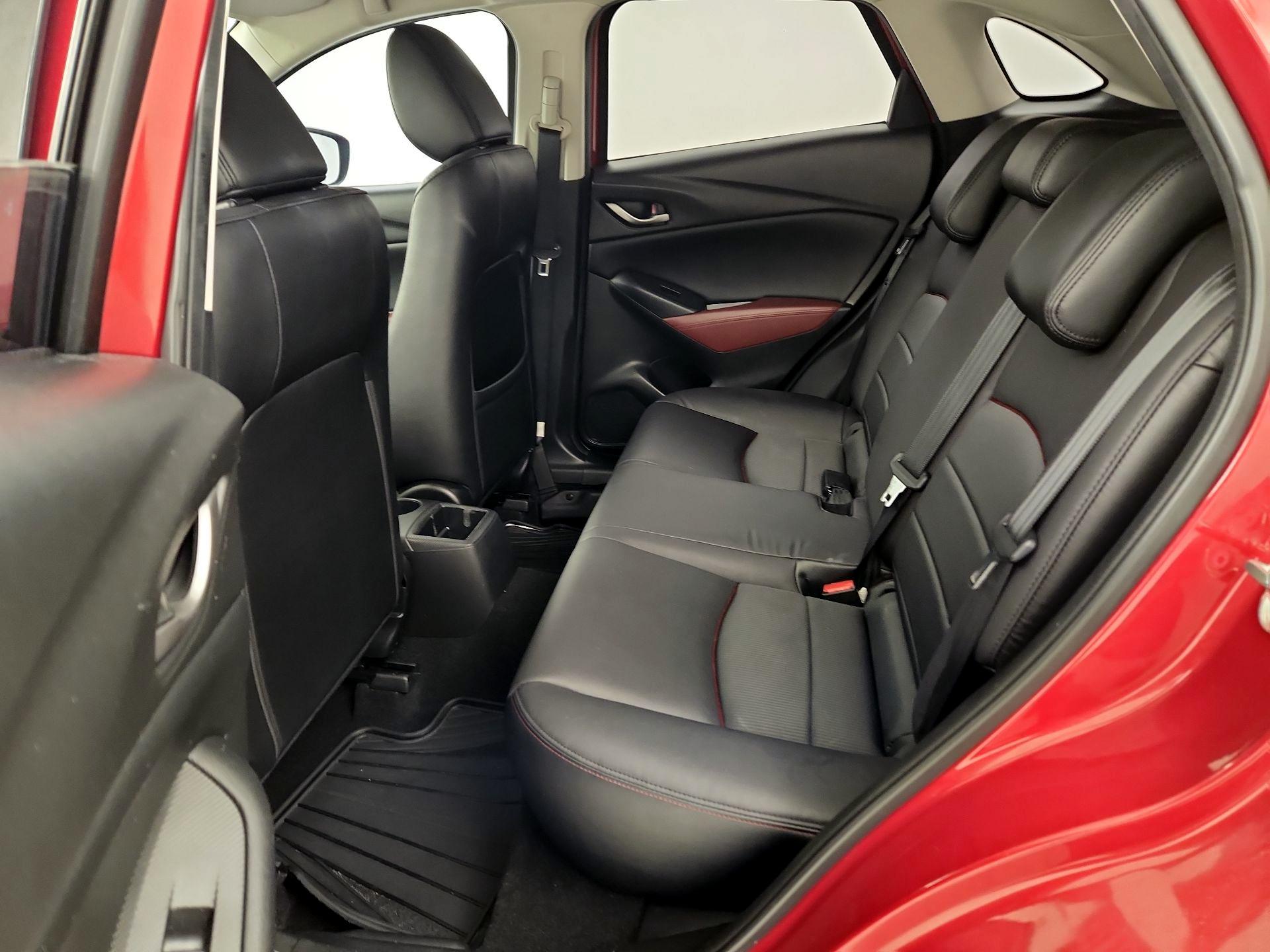 Thumbnail: 2018 Mazda CX-3 - 20