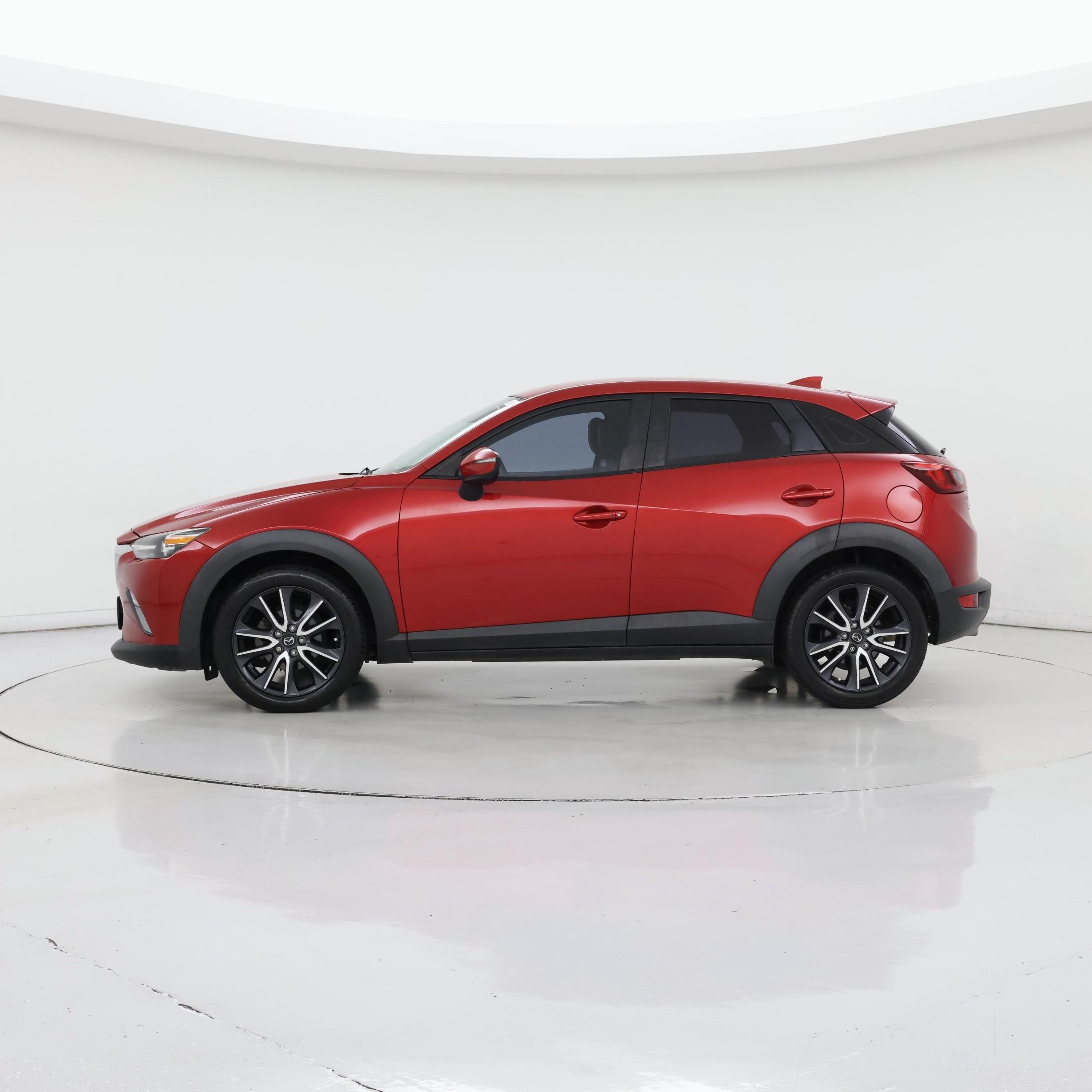 Thumbnail: 2018 Mazda CX-3 - 3