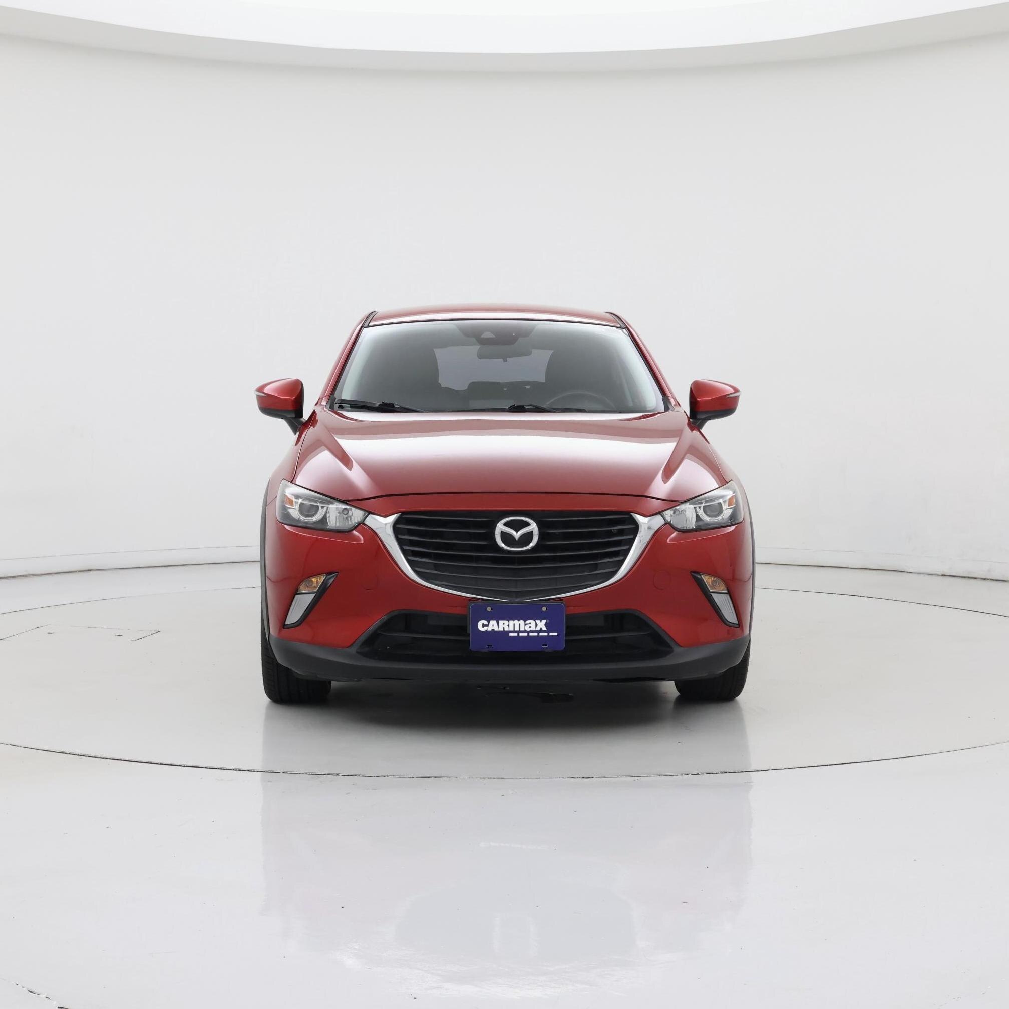 Thumbnail: 2018 Mazda CX-3 - 5
