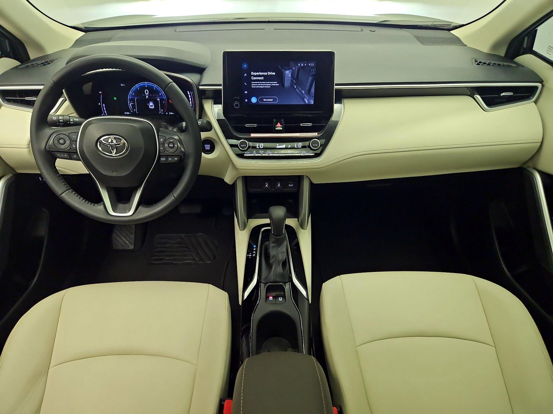 Thumbnail: 2024 Toyota Corolla Cross - 9