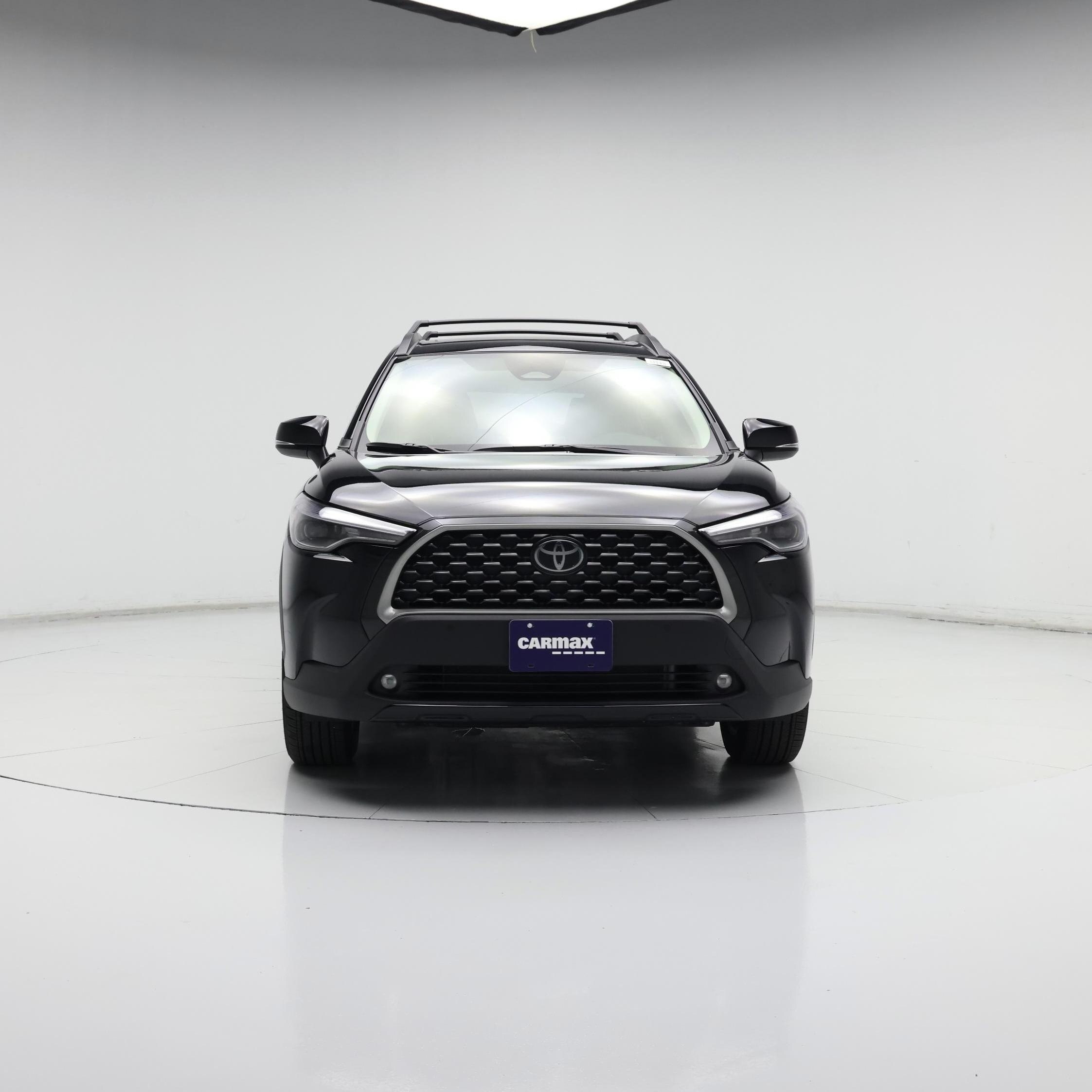 Thumbnail: 2024 Toyota Corolla Cross - 5