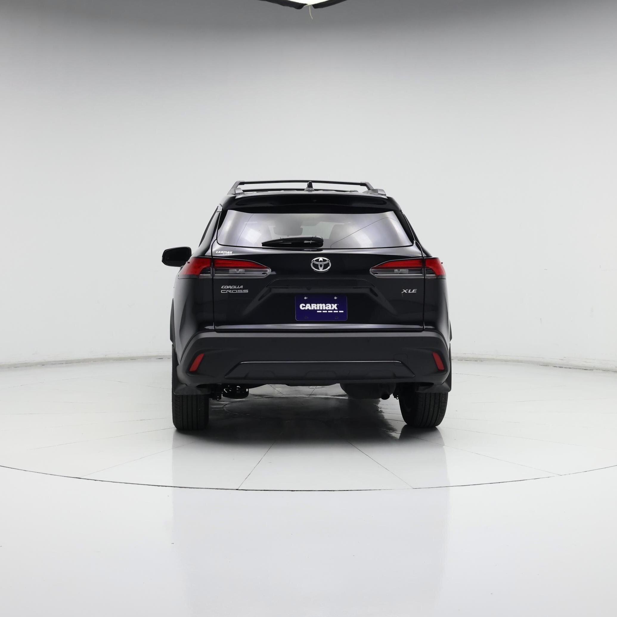 Thumbnail: 2024 Toyota Corolla Cross - 6