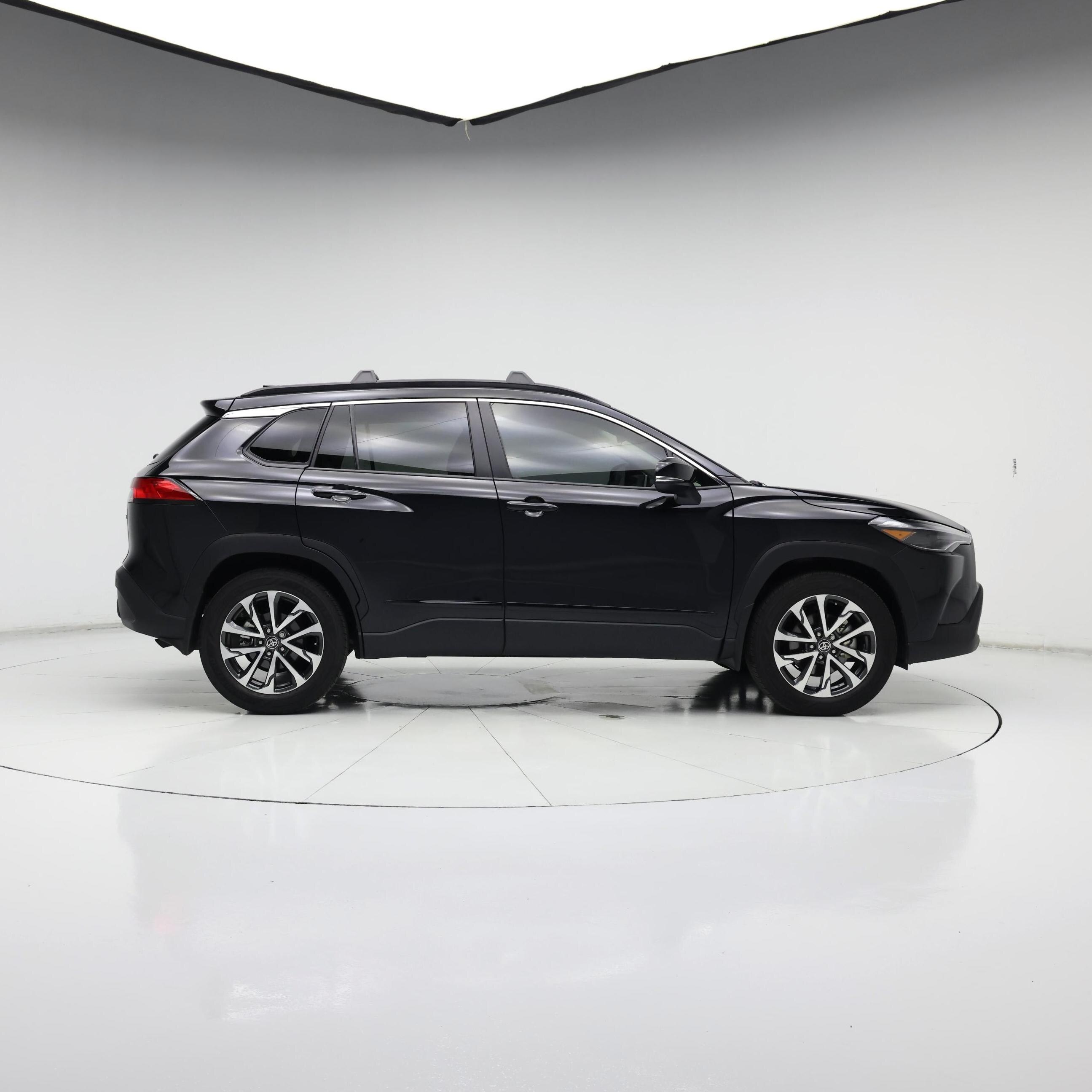 Thumbnail: 2024 Toyota Corolla Cross - 7
