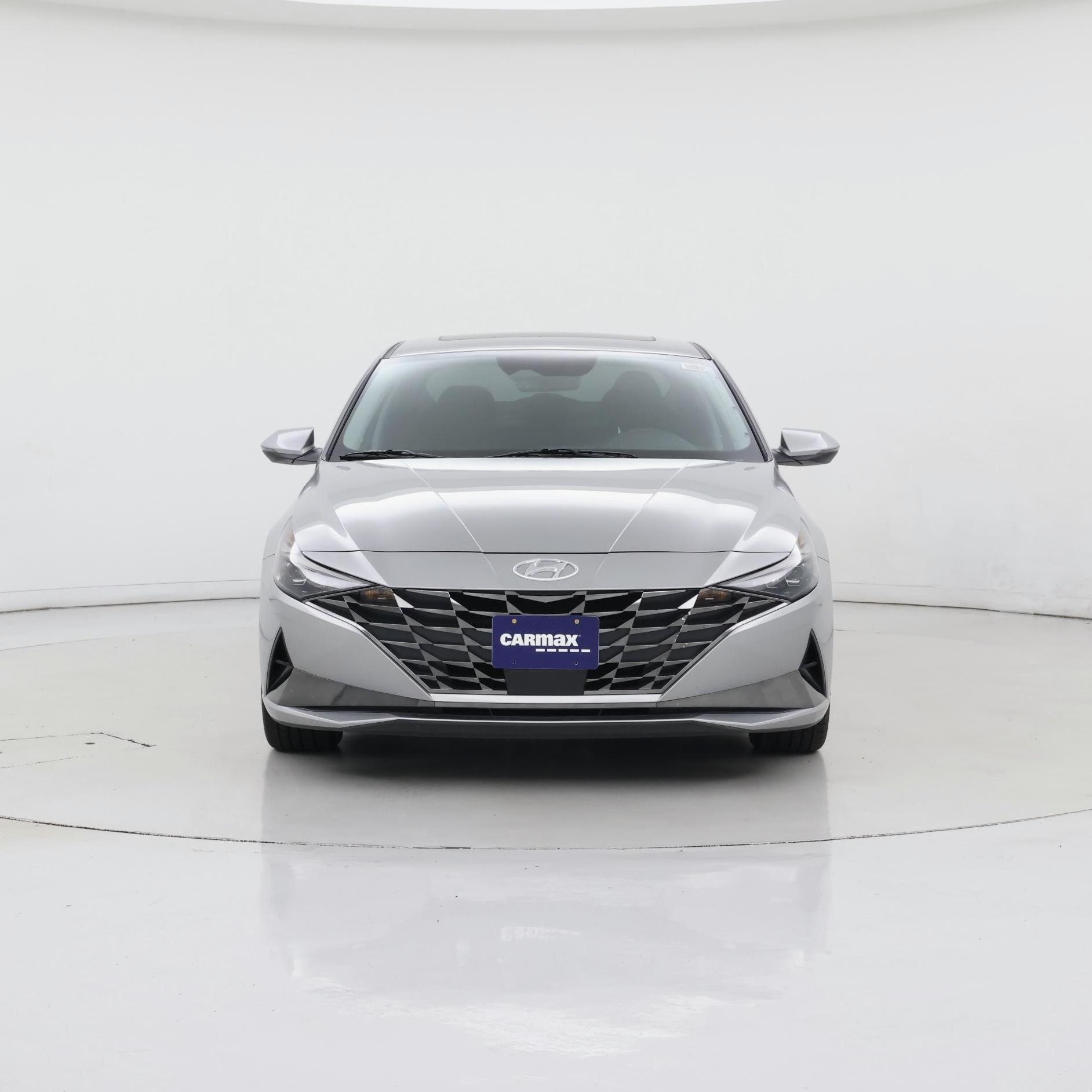 Thumbnail: 2022 Hyundai Elantra - 5