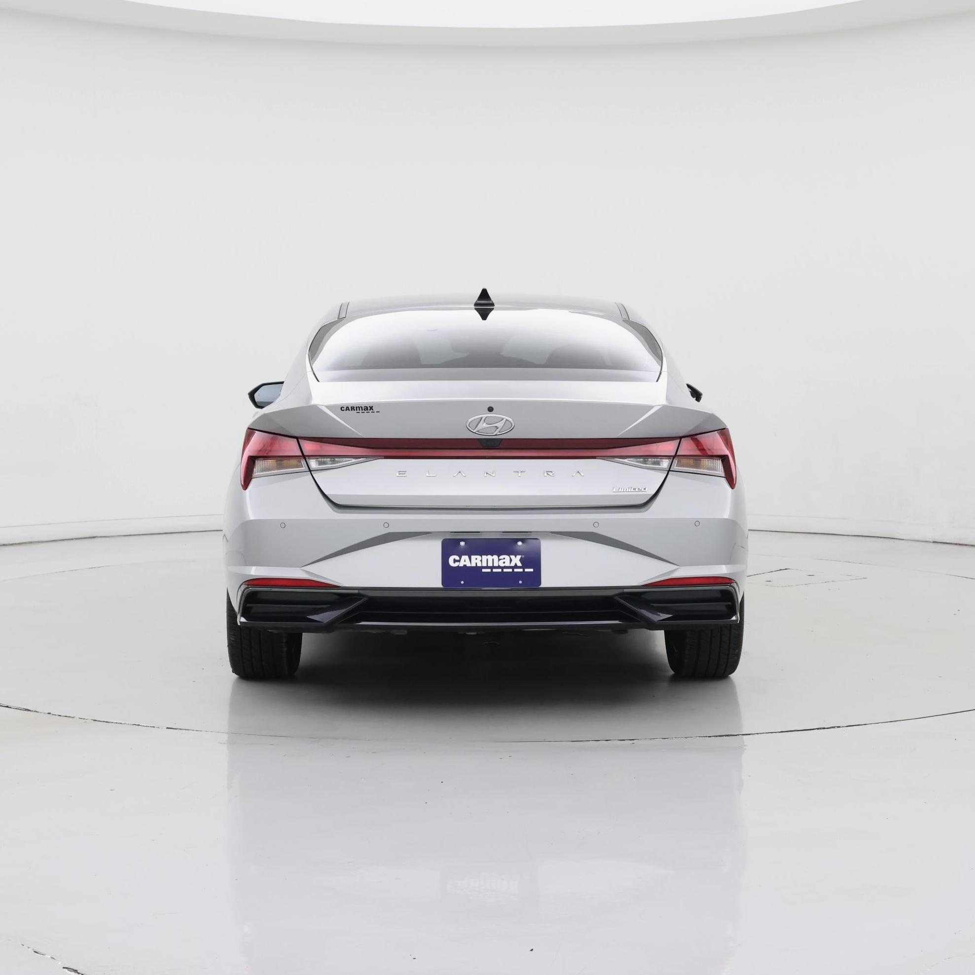 Thumbnail: 2022 Hyundai Elantra - 6