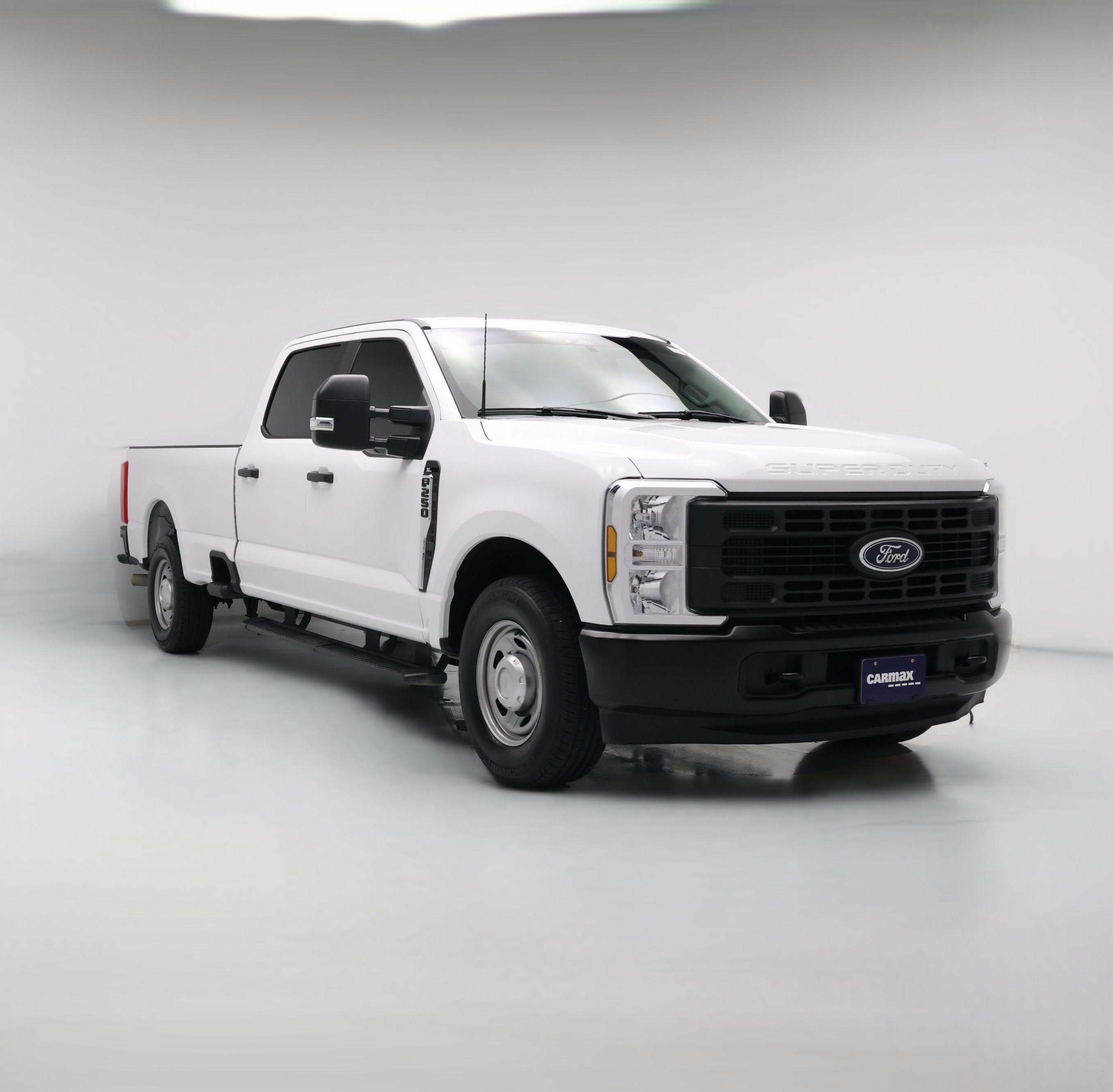 Thumbnail: 2024 Ford F-250 - 1