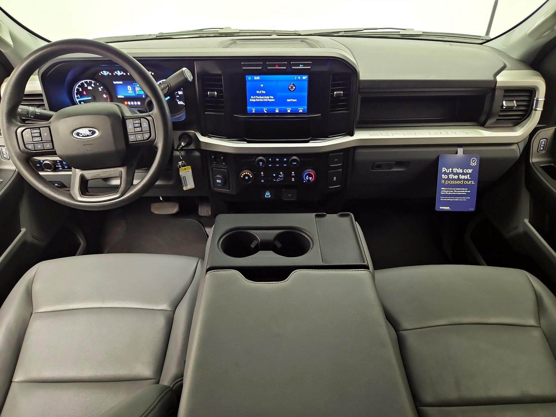 Thumbnail: 2024 Ford F-250 - 9