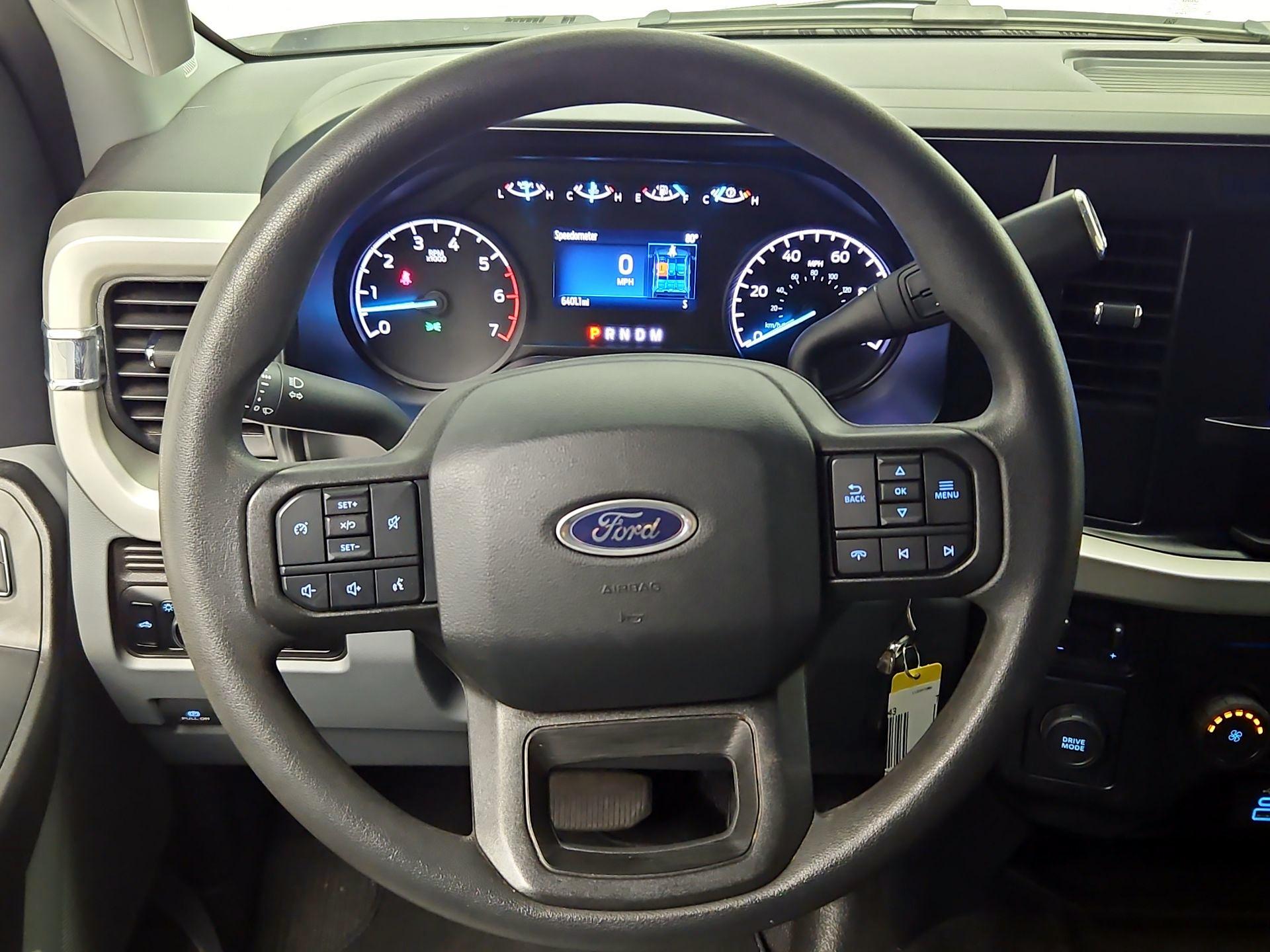 Thumbnail: 2024 Ford F-250 - 10