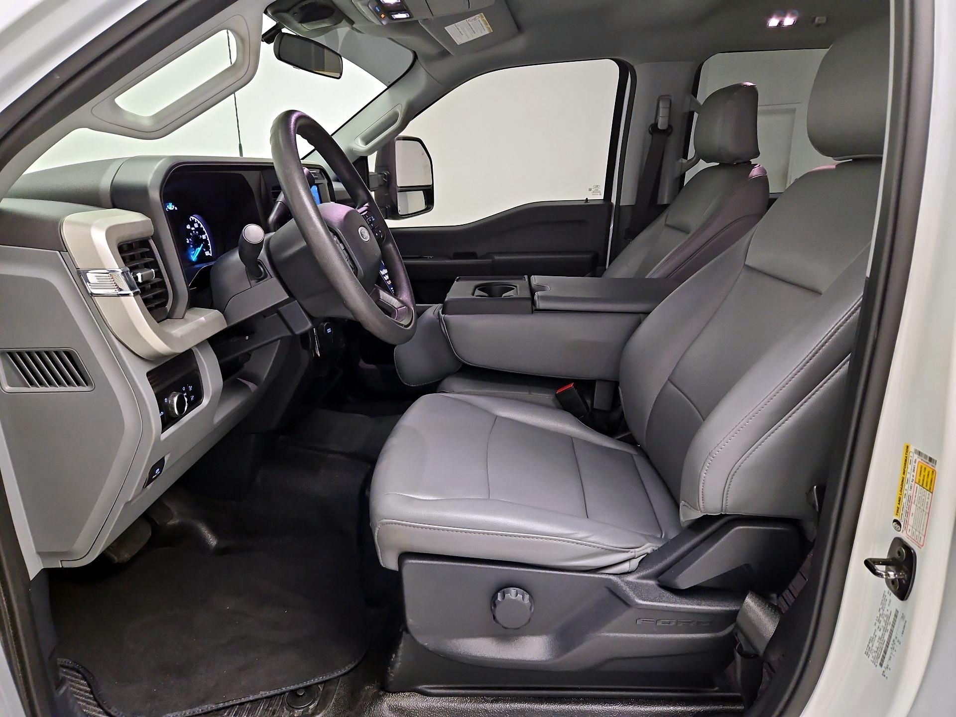 Thumbnail: 2024 Ford F-250 - 11