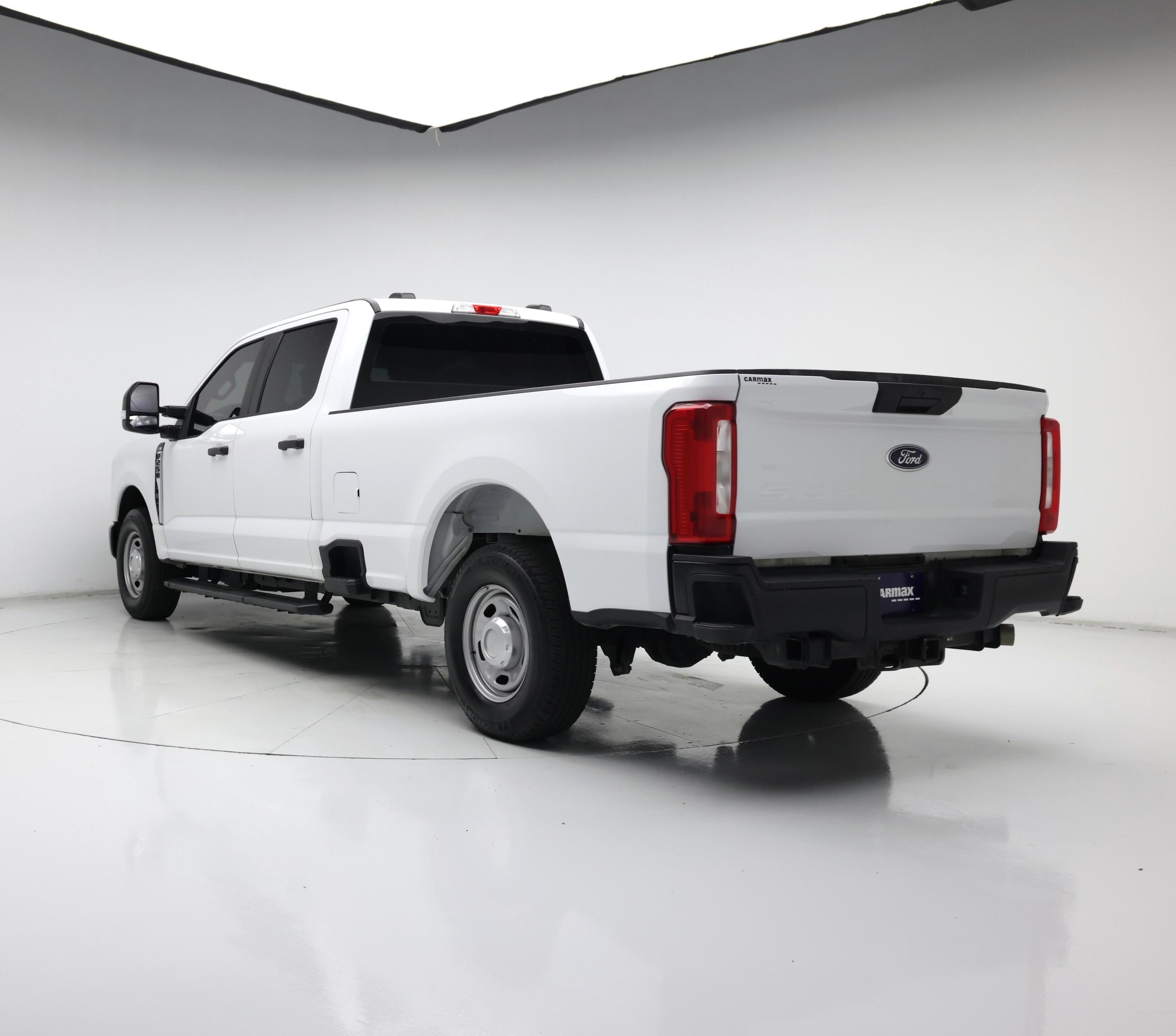 Thumbnail: 2024 Ford F-250 - 2