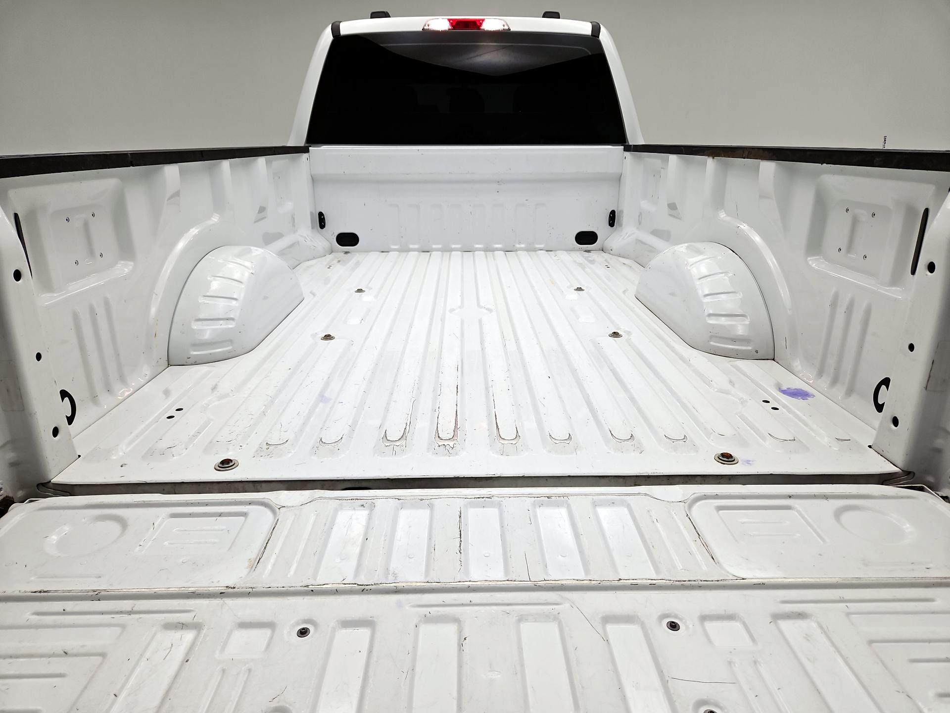 Thumbnail: 2024 Ford F-250 - 20