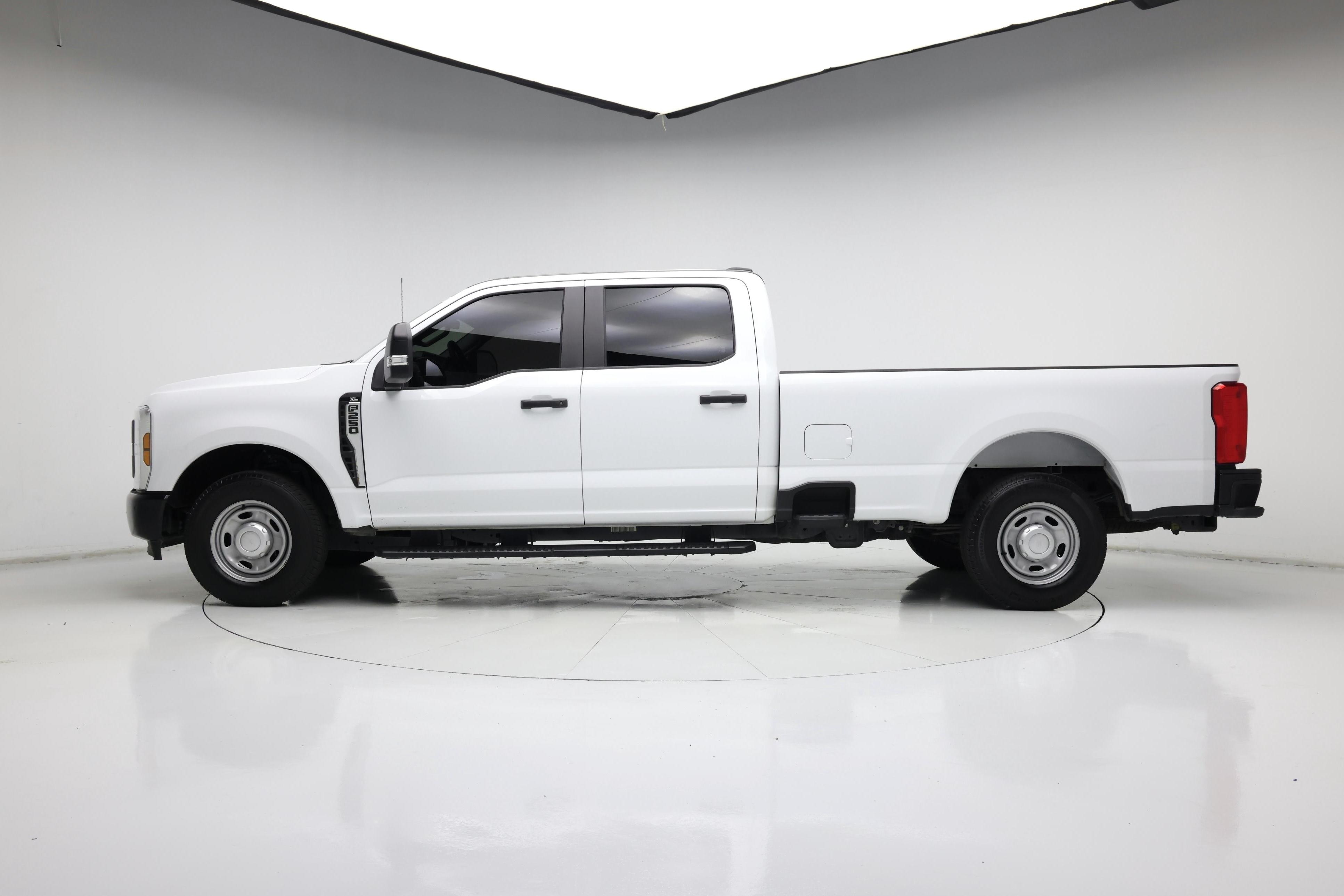Thumbnail: 2024 Ford F-250 - 3