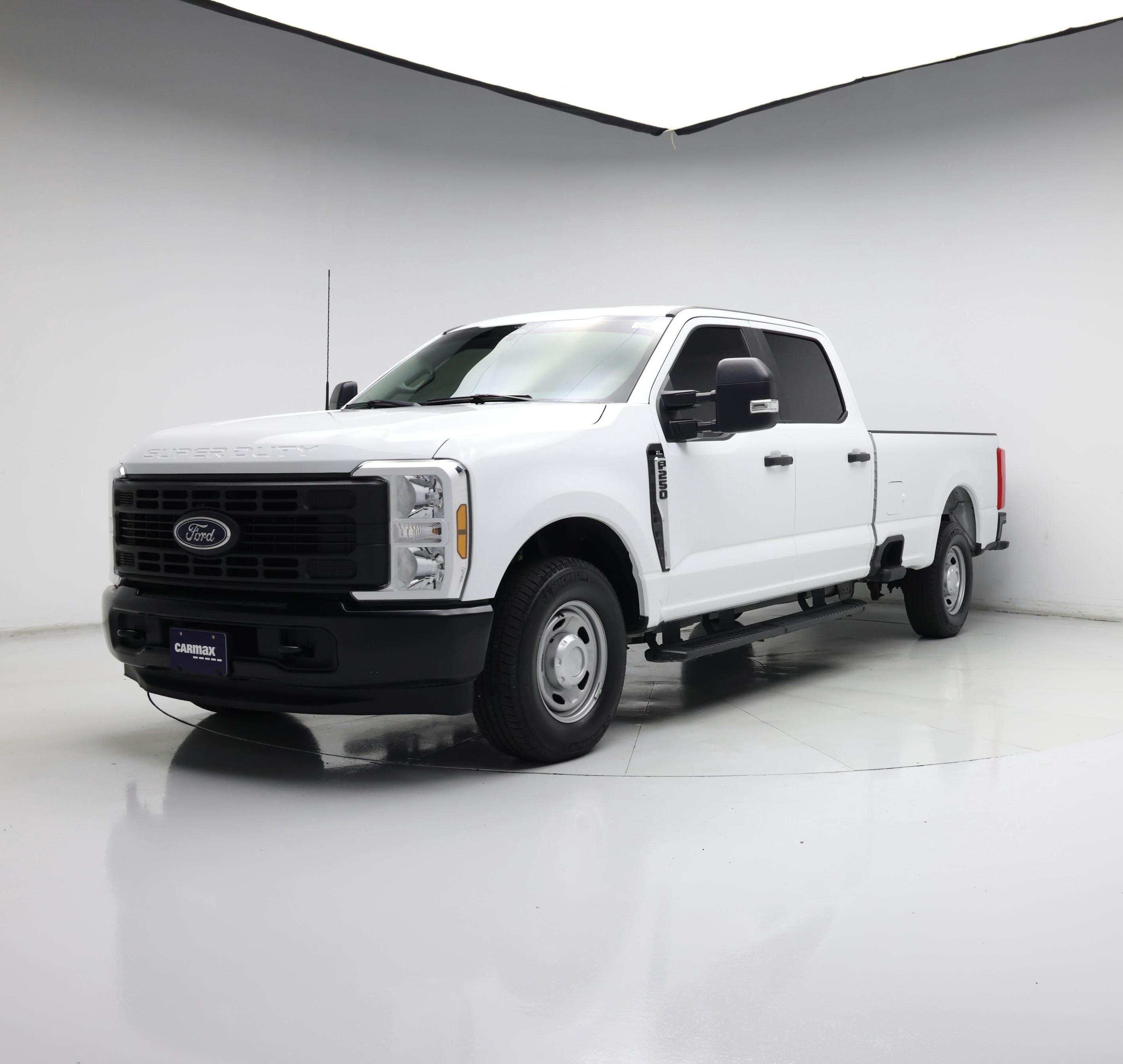 Thumbnail: 2024 Ford F-250 - 4