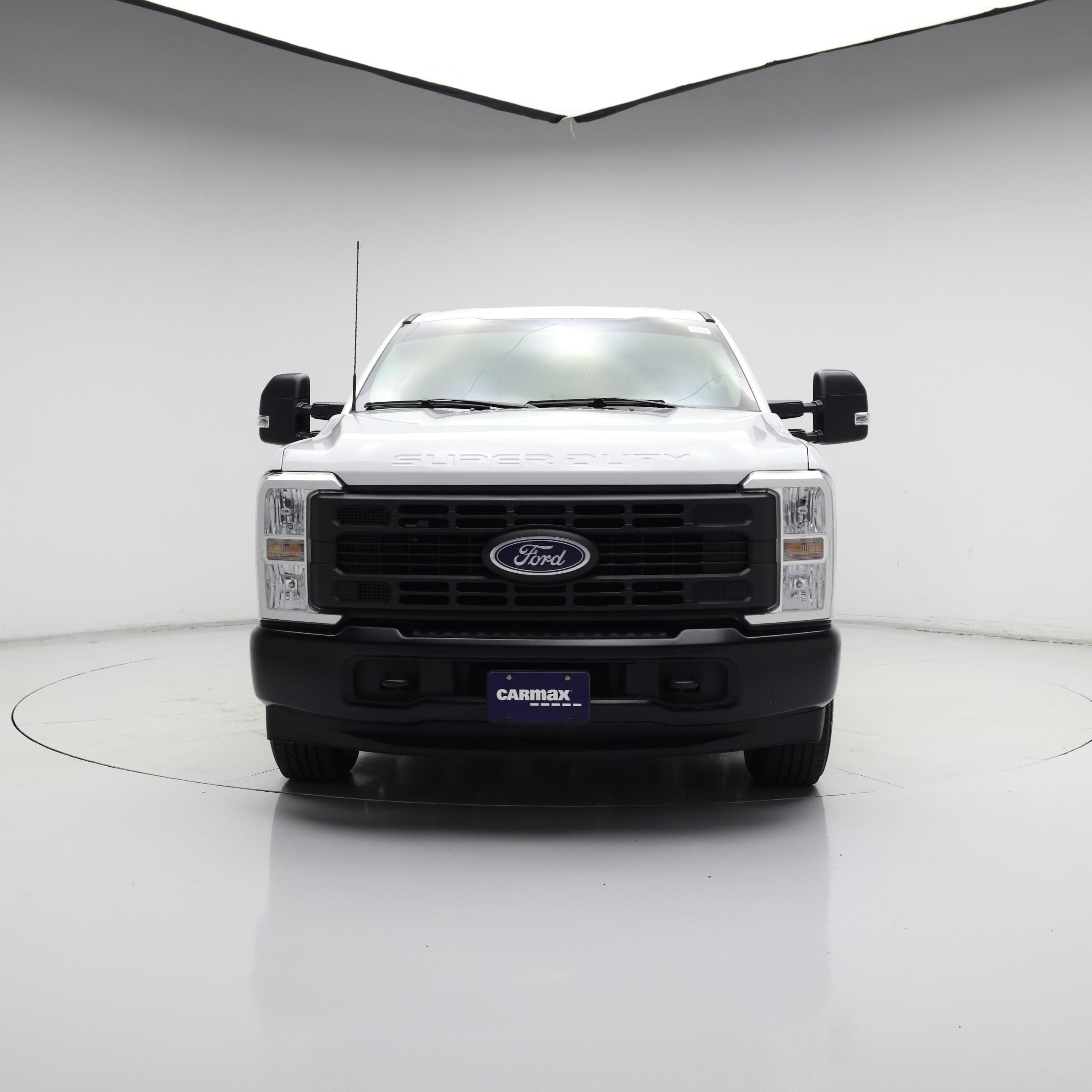 Thumbnail: 2024 Ford F-250 - 5