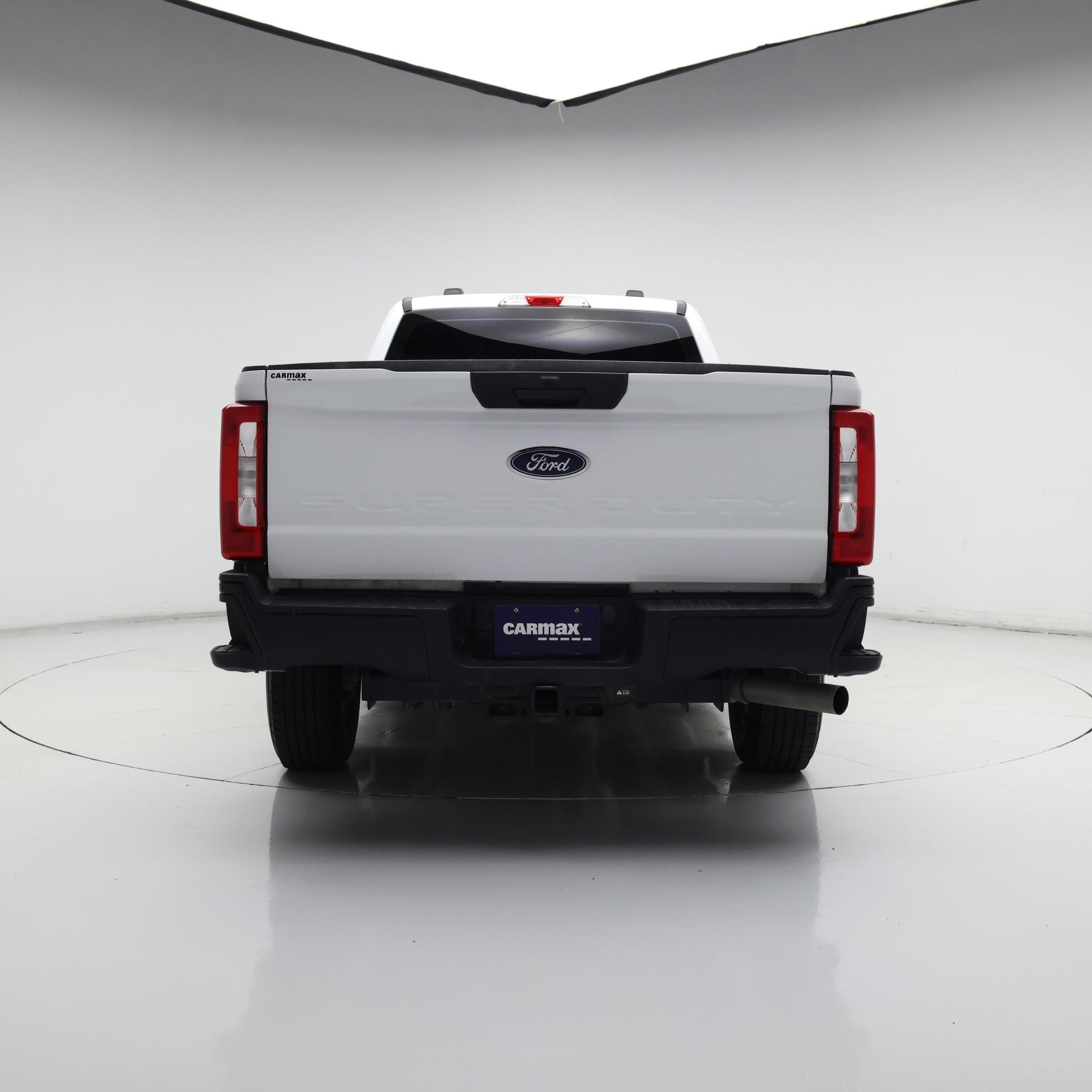 Thumbnail: 2024 Ford F-250 - 6