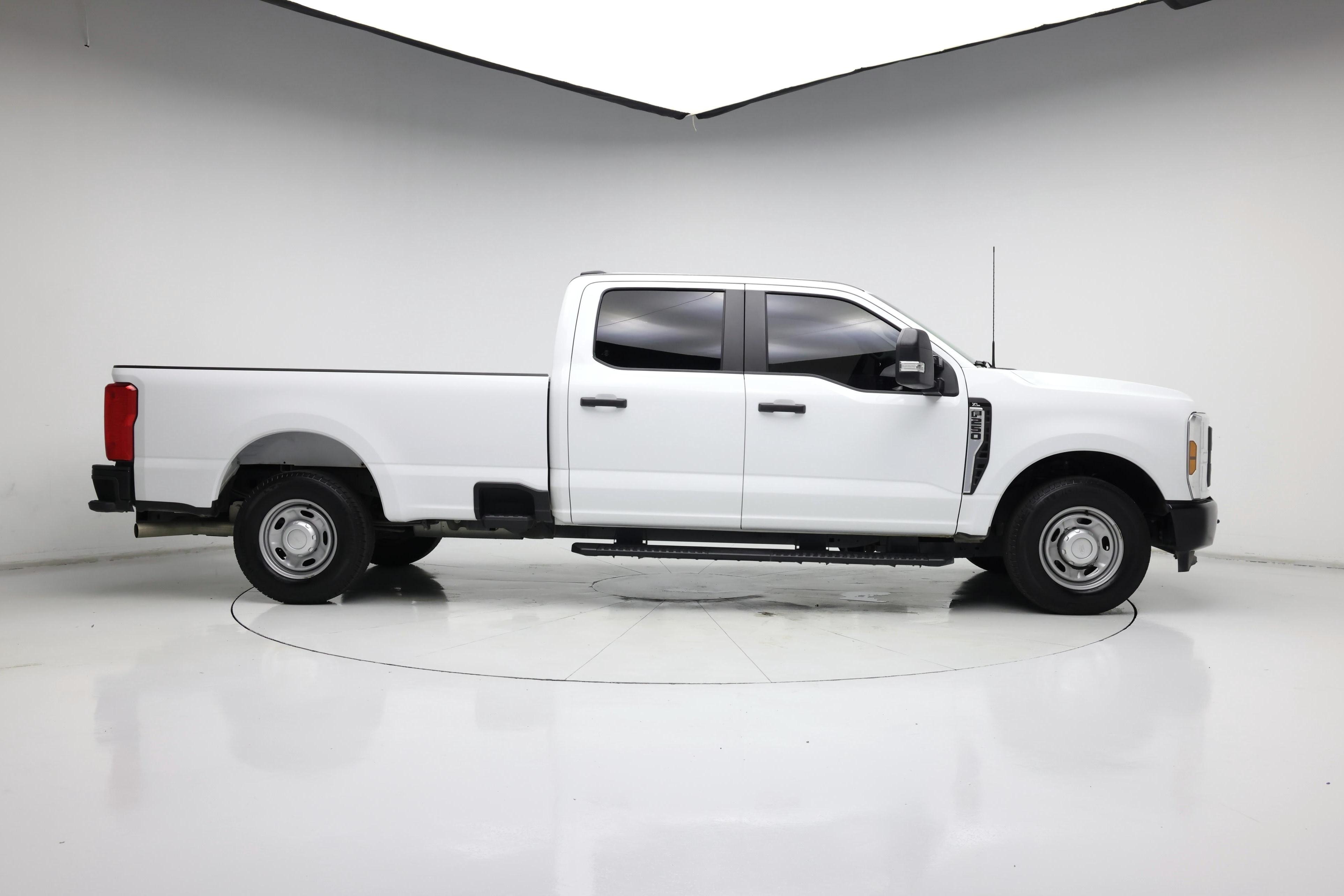 Thumbnail: 2024 Ford F-250 - 7
