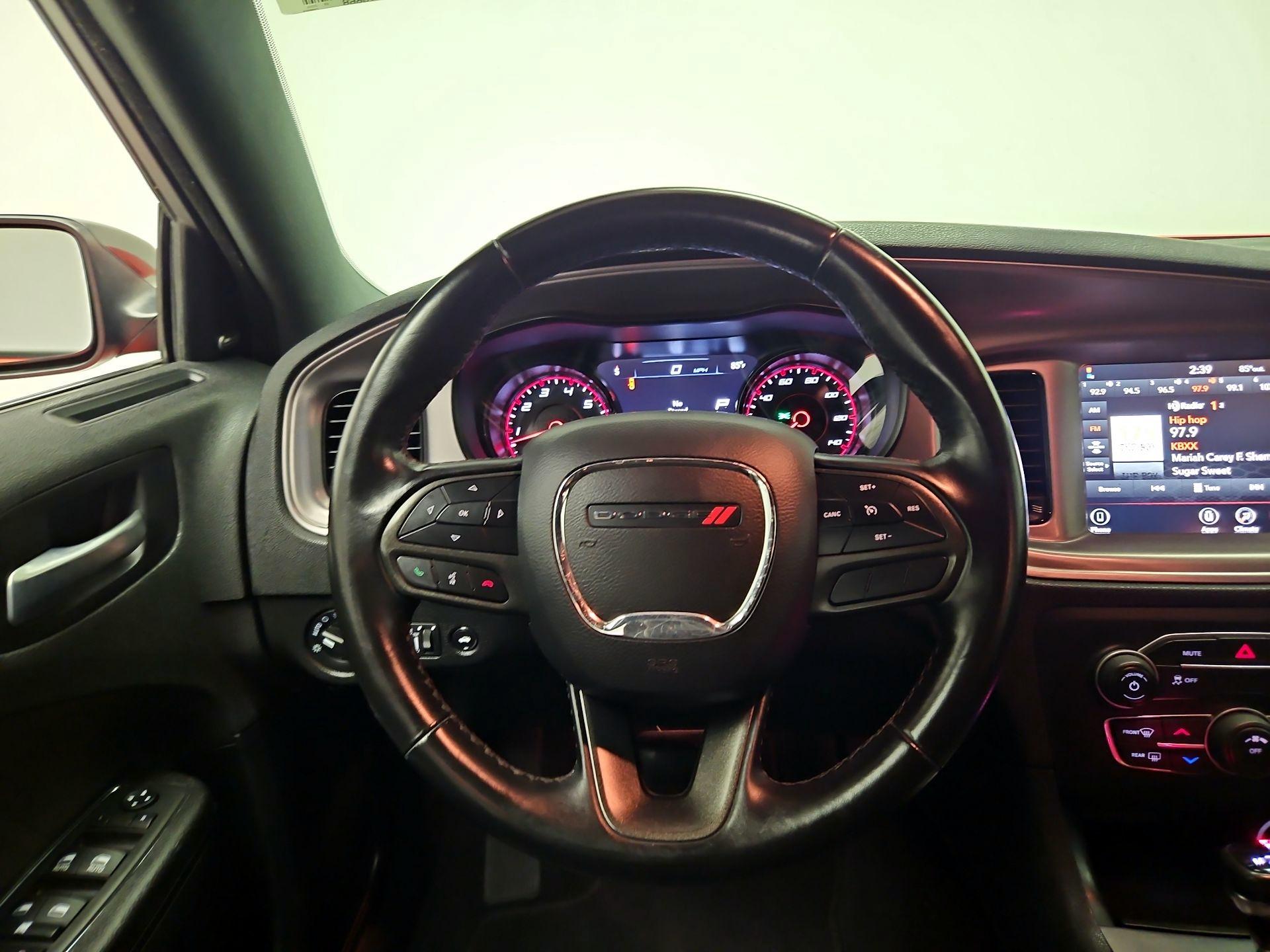Thumbnail: 2023 Dodge Charger - 10