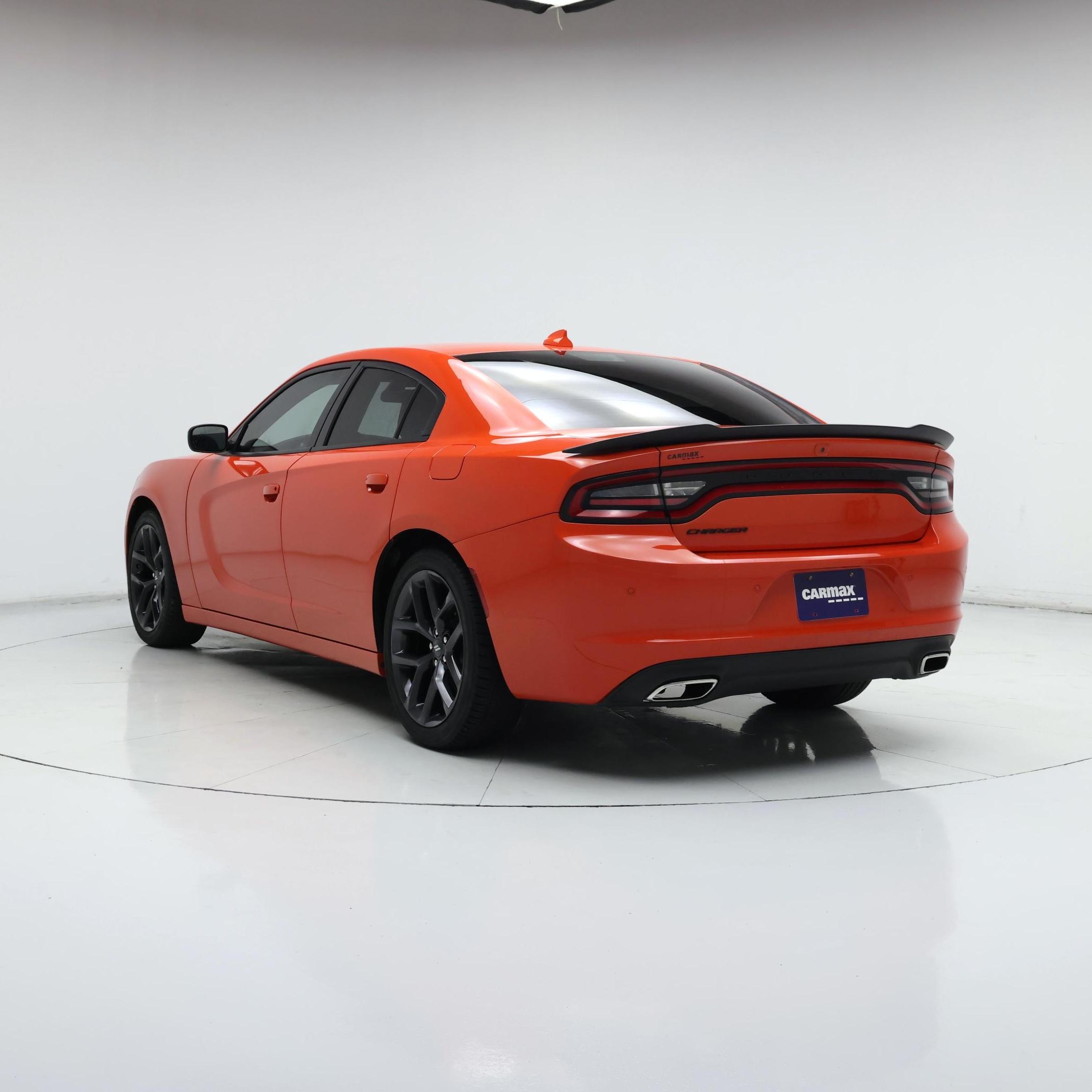 Thumbnail: 2023 Dodge Charger - 2