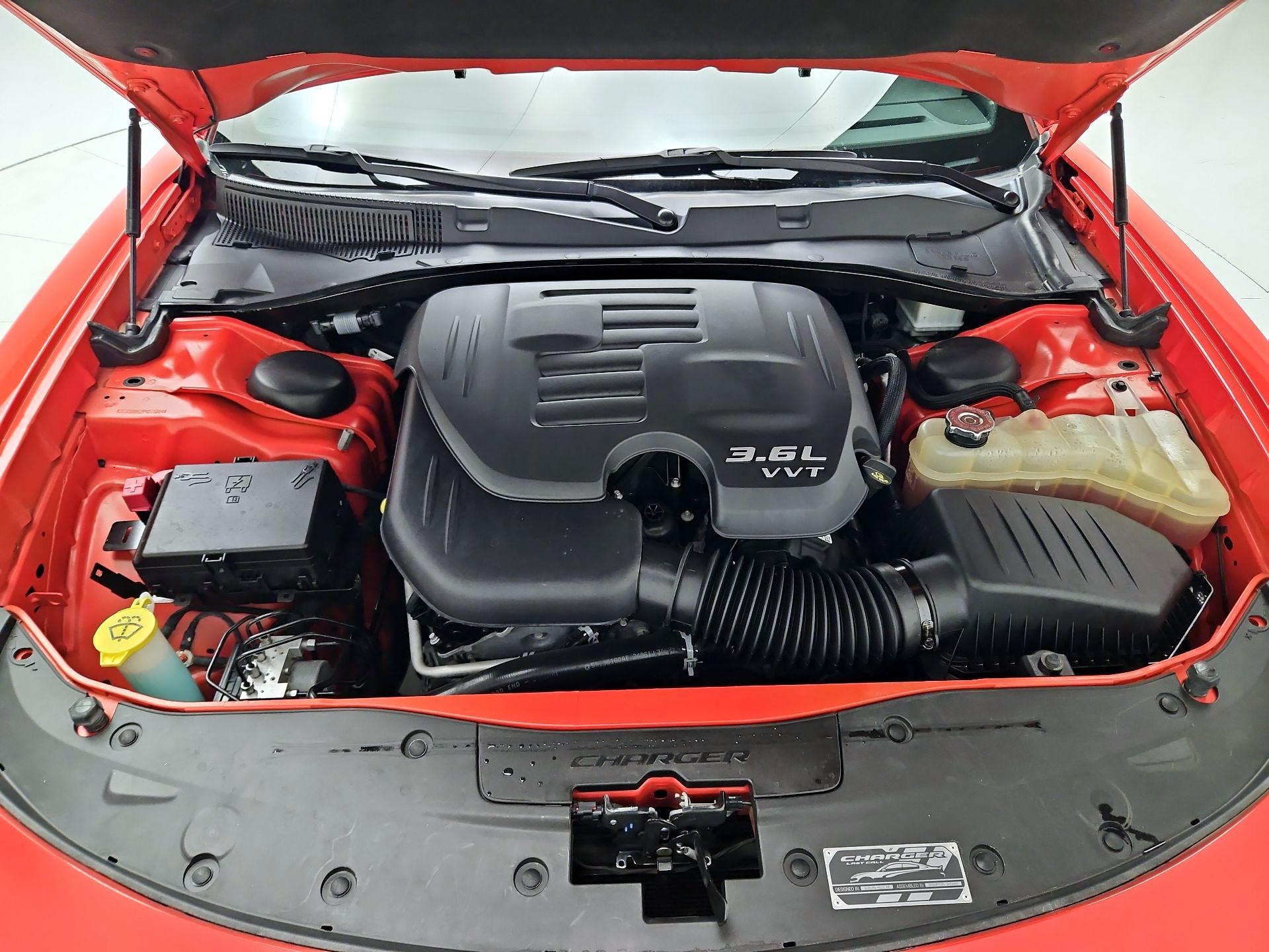 Thumbnail: 2023 Dodge Charger - 19