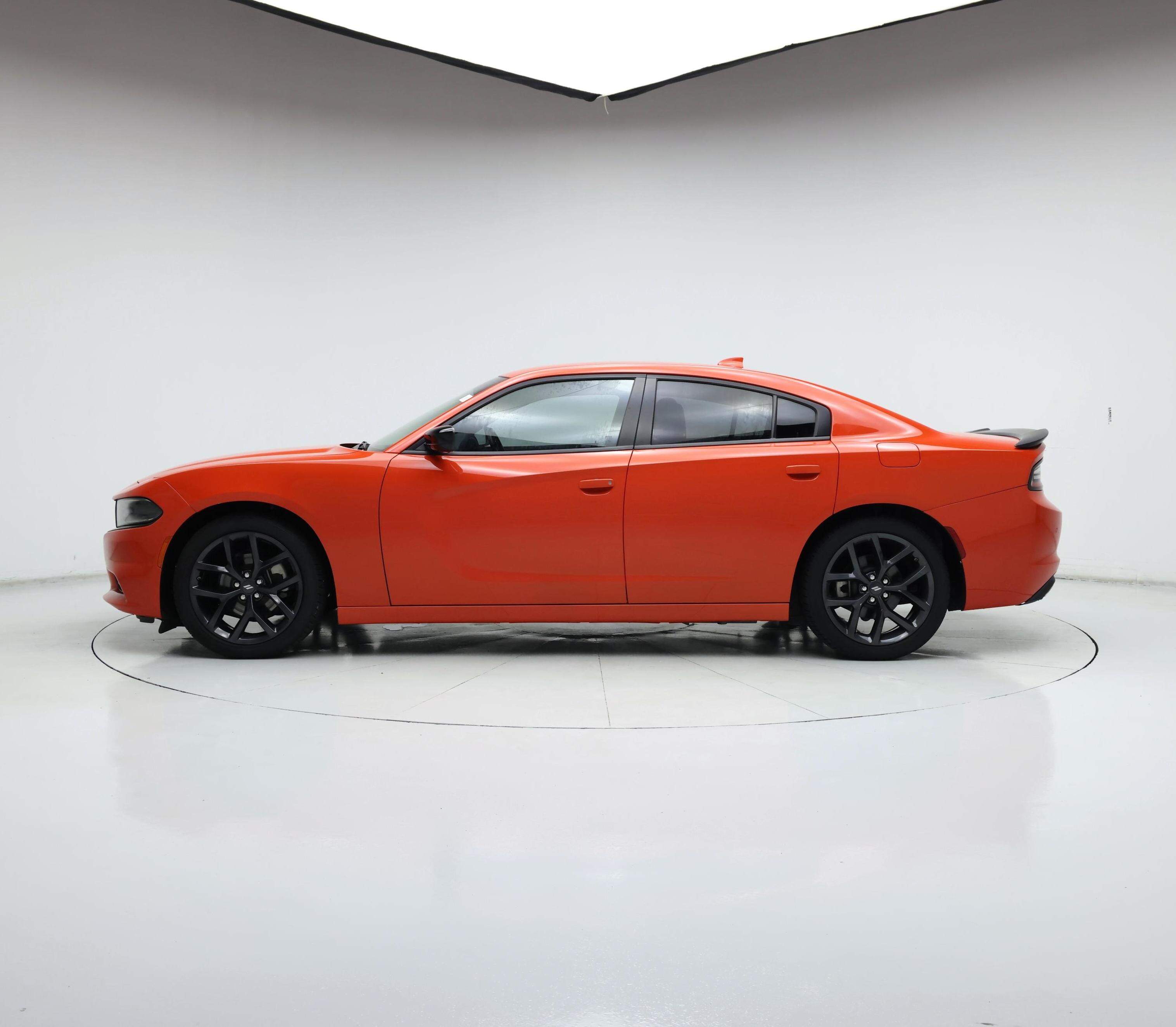 Thumbnail: 2023 Dodge Charger - 3
