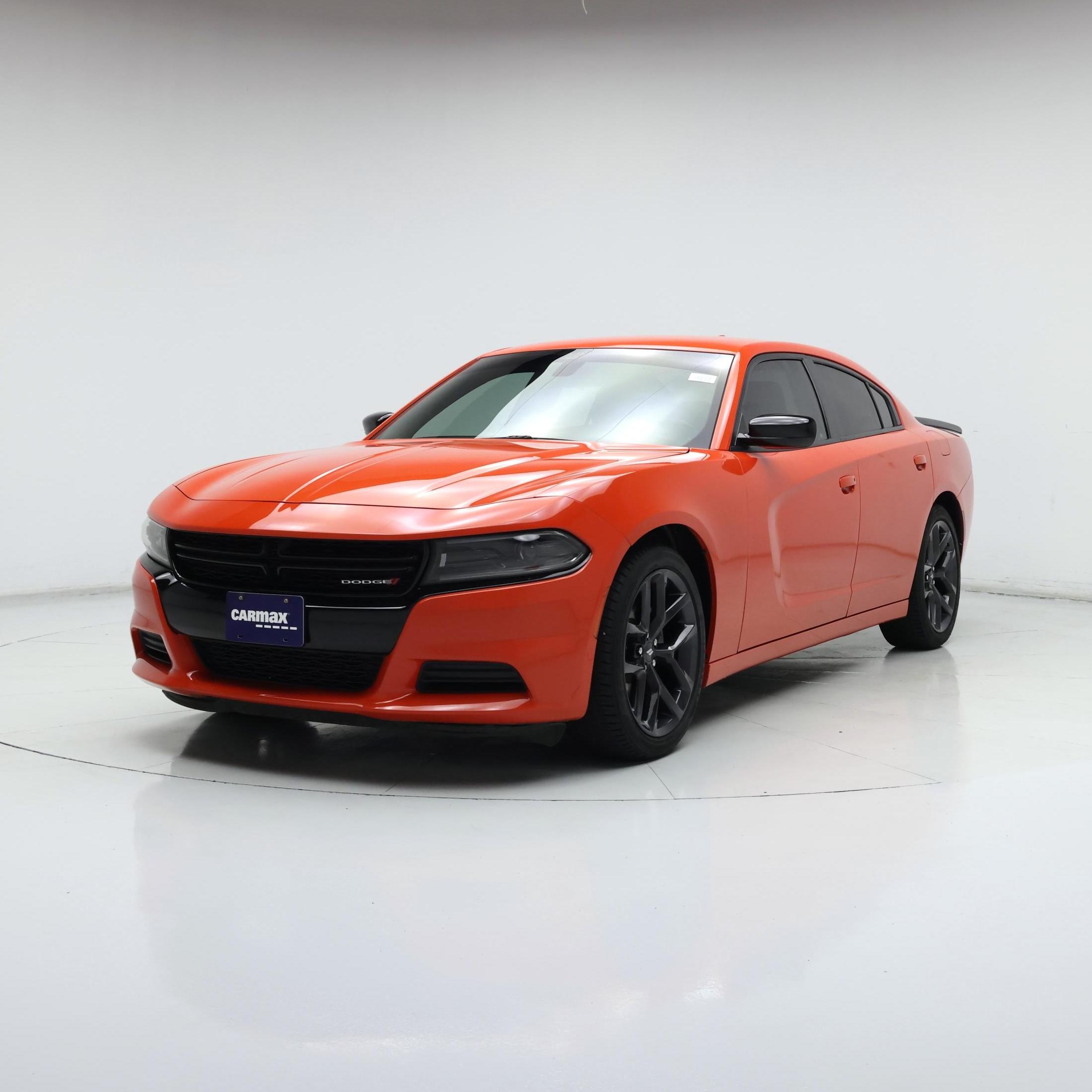 Thumbnail: 2023 Dodge Charger - 4