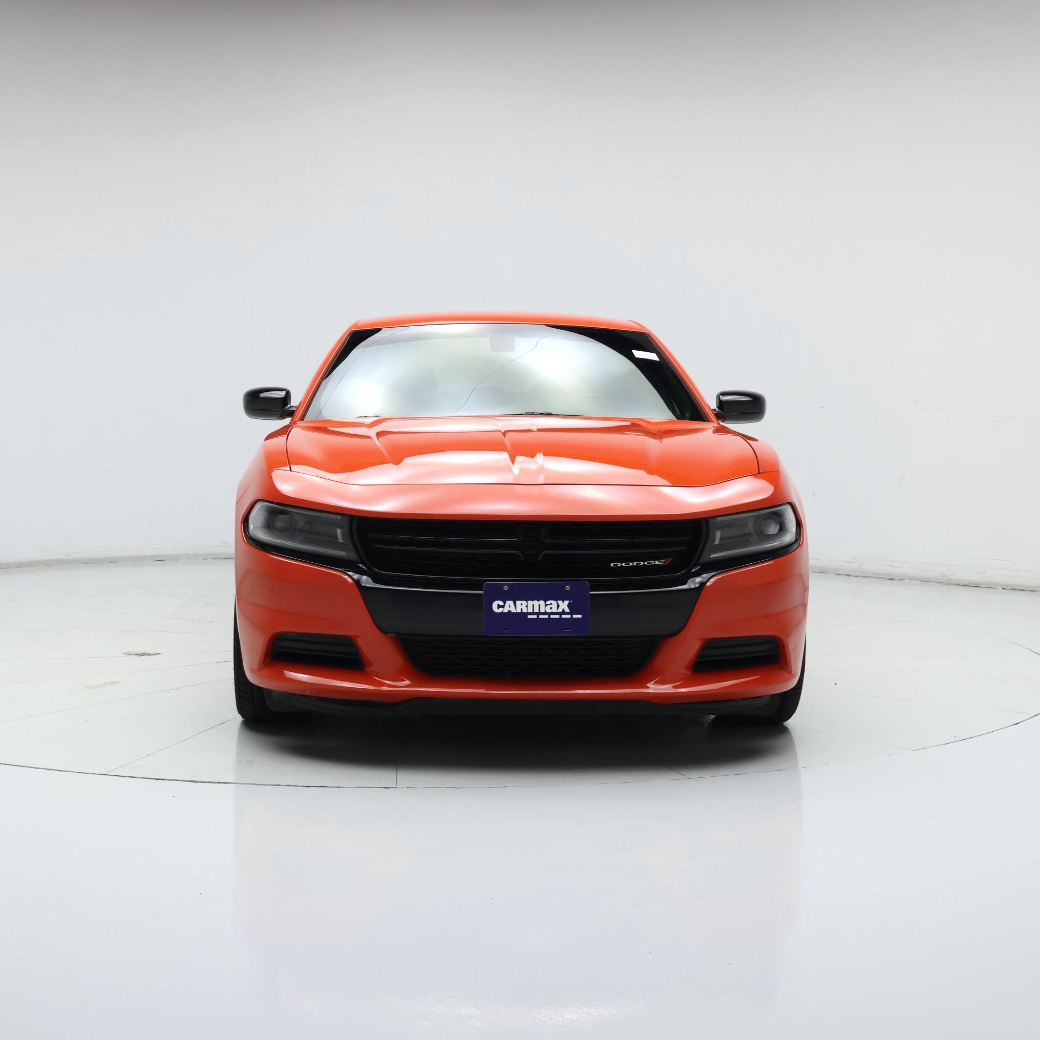 Thumbnail: 2023 Dodge Charger - 5