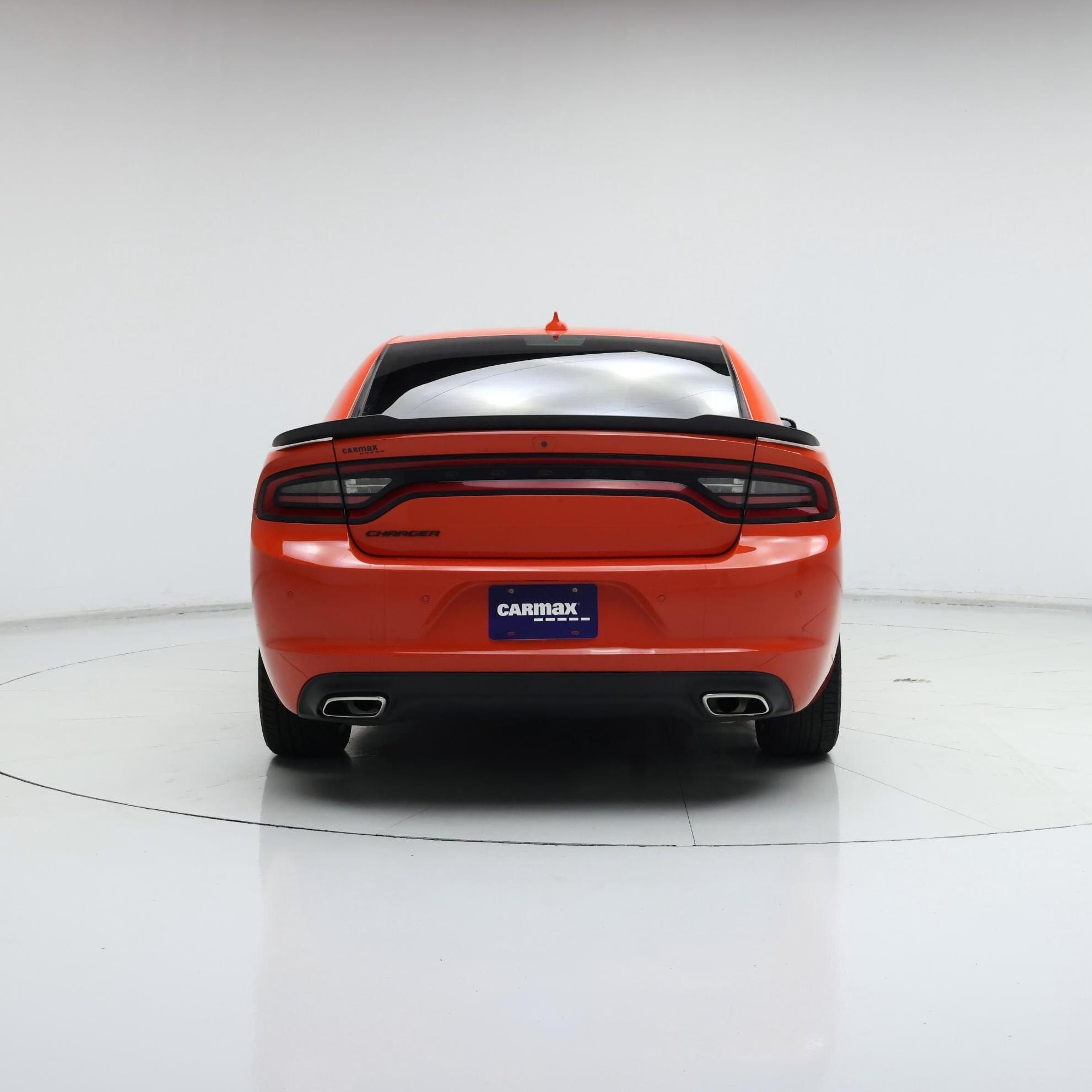Thumbnail: 2023 Dodge Charger - 6
