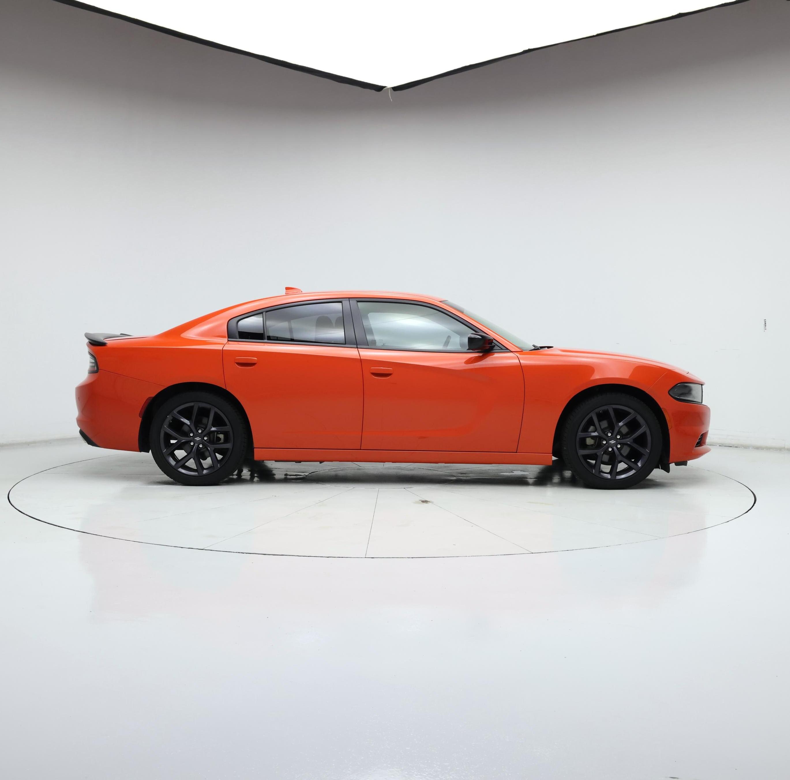 Thumbnail: 2023 Dodge Charger - 7