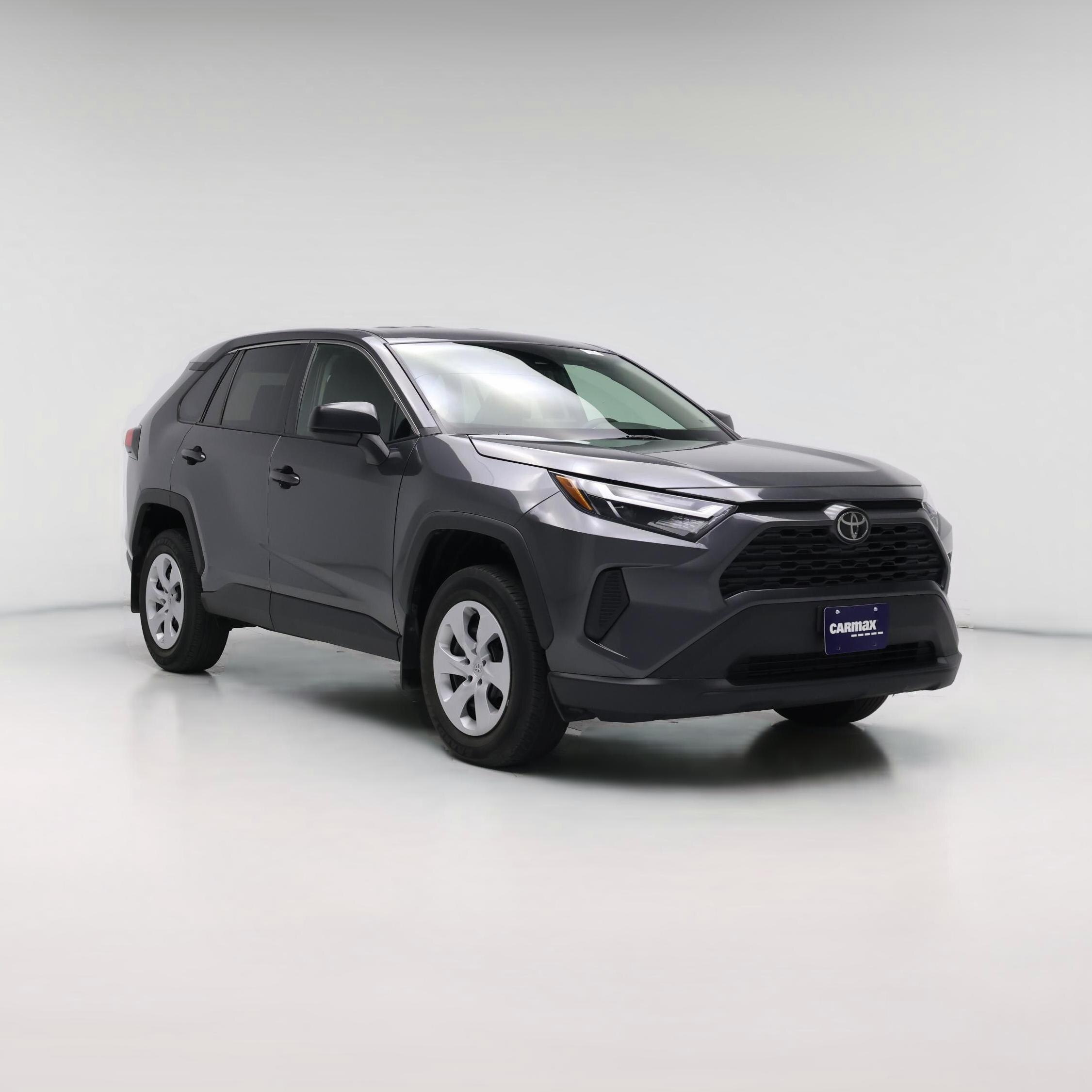 Thumbnail: 2023 Toyota RAV4 - 1
