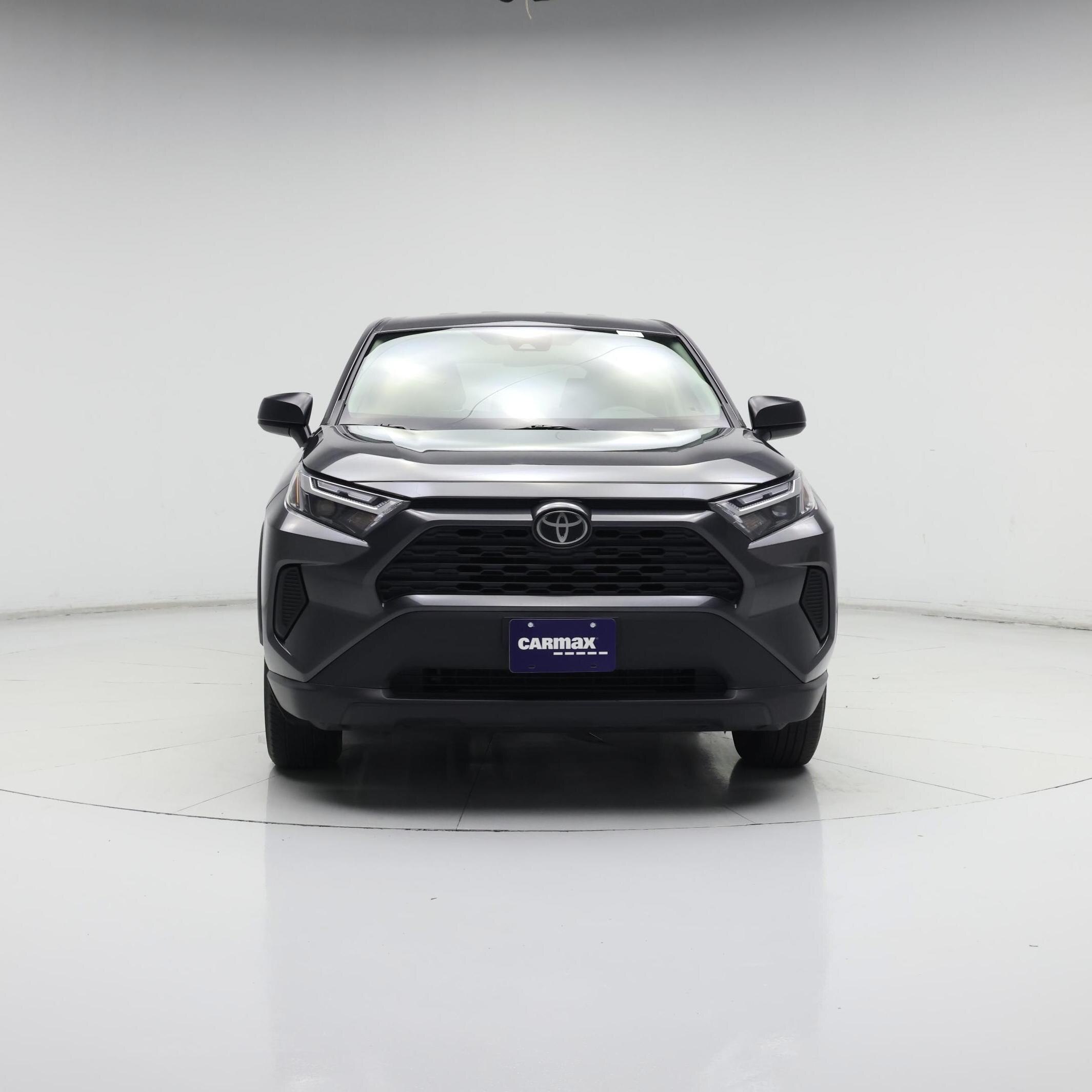 Thumbnail: 2023 Toyota RAV4 - 5