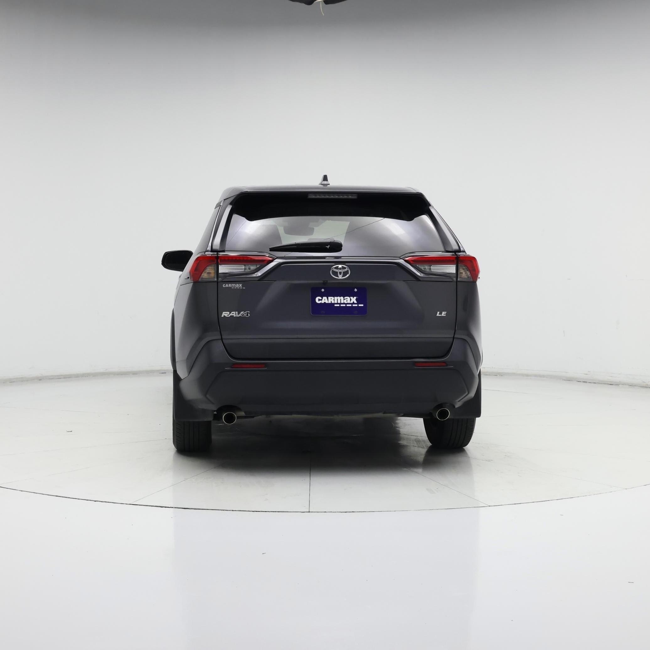 Thumbnail: 2023 Toyota RAV4 - 6
